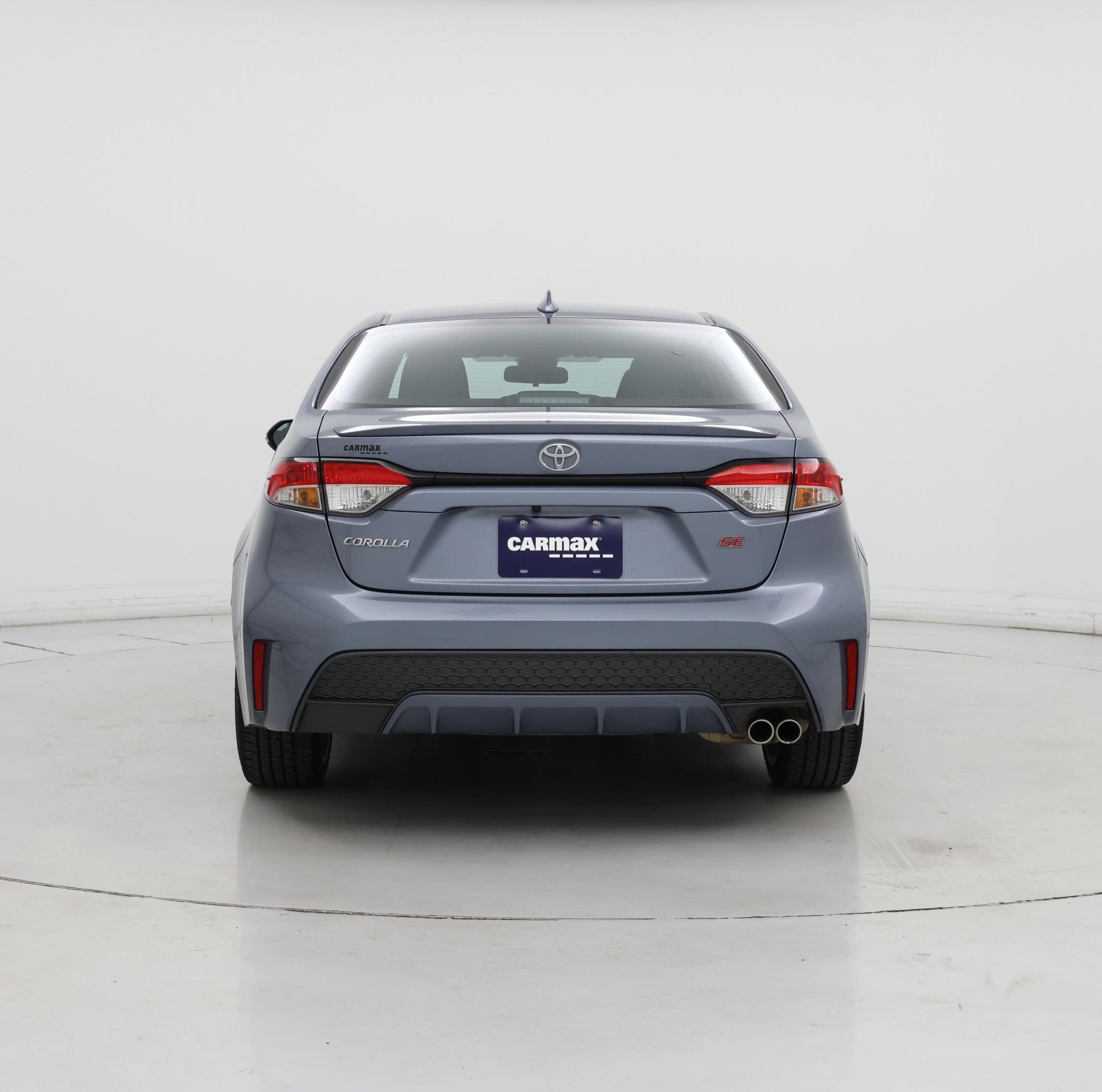 Thumbnail: 2020 Toyota Corolla - 6