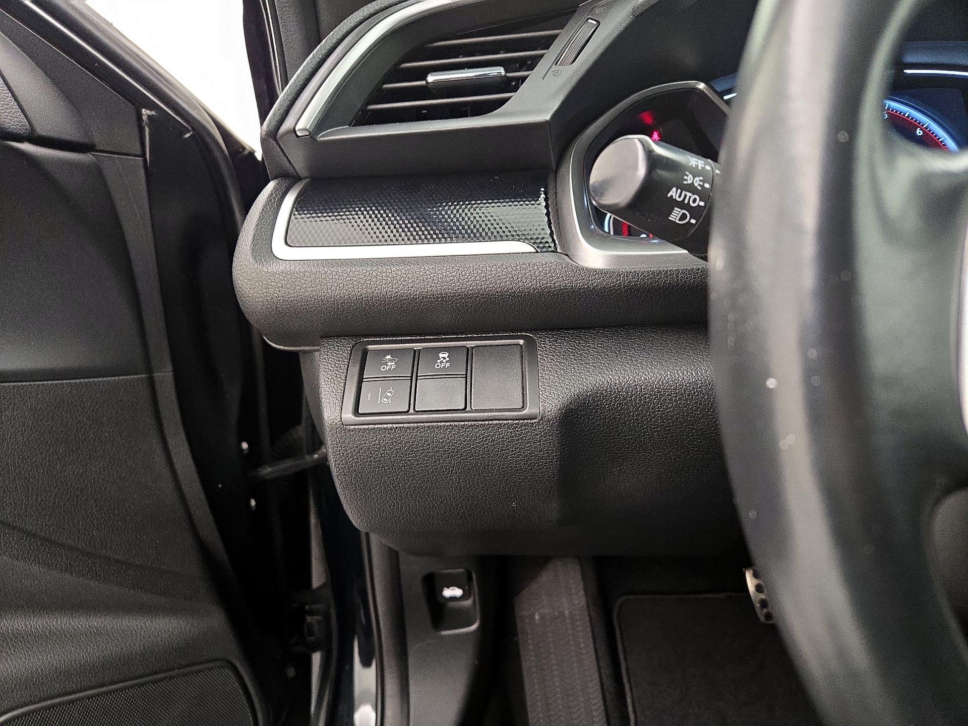 Thumbnail: 2019 Honda Civic - 13