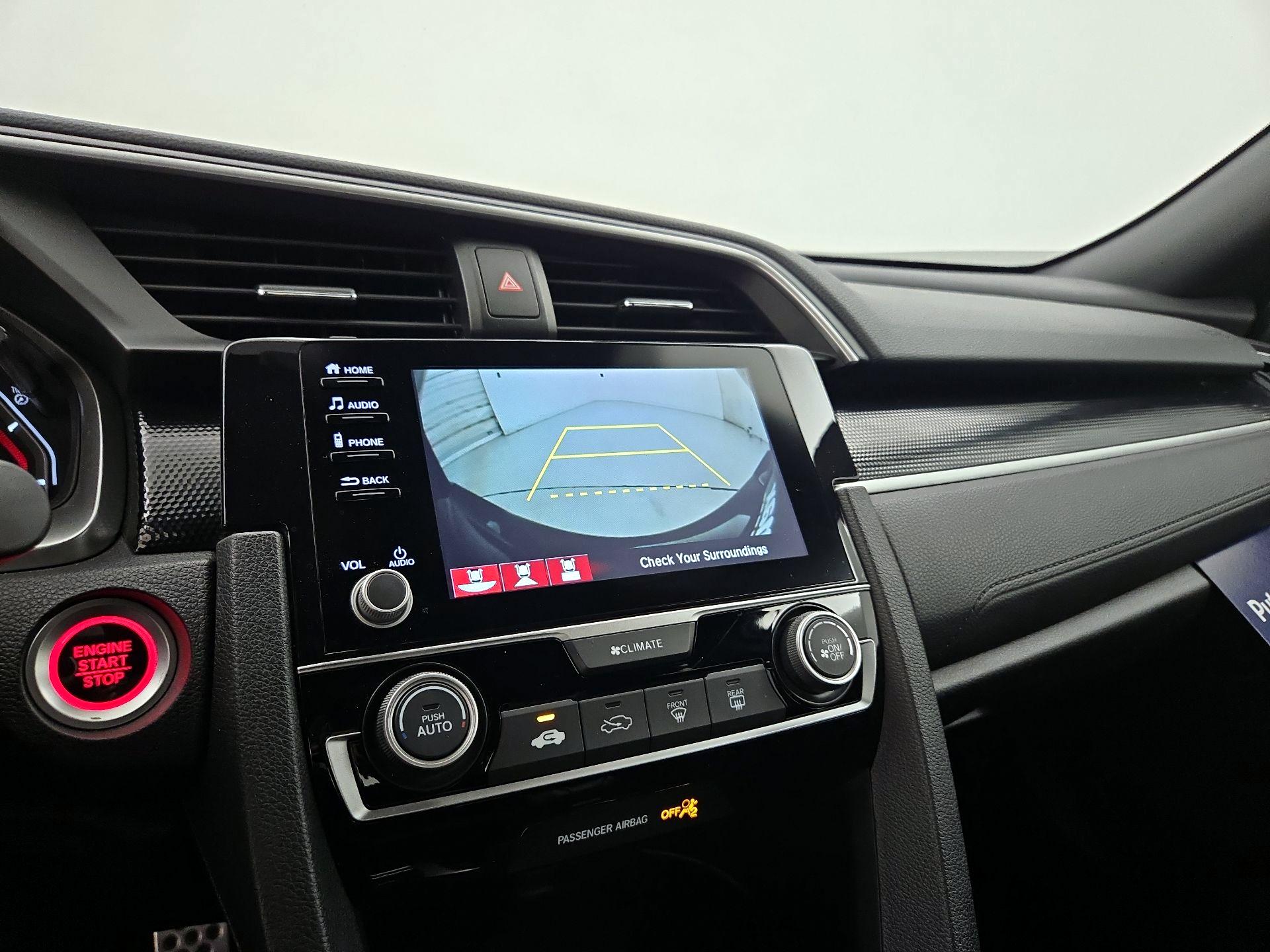 Thumbnail: 2019 Honda Civic - 14