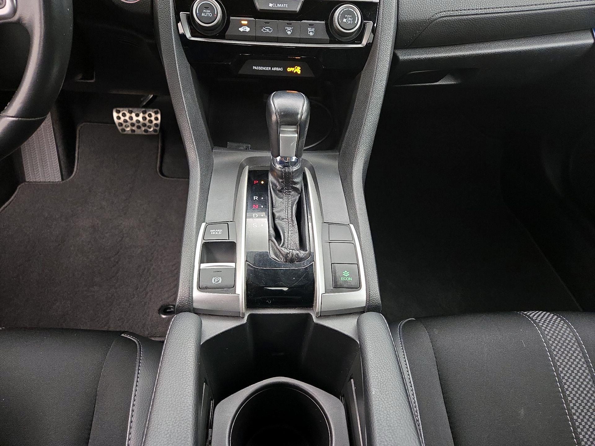 Thumbnail: 2019 Honda Civic - 17