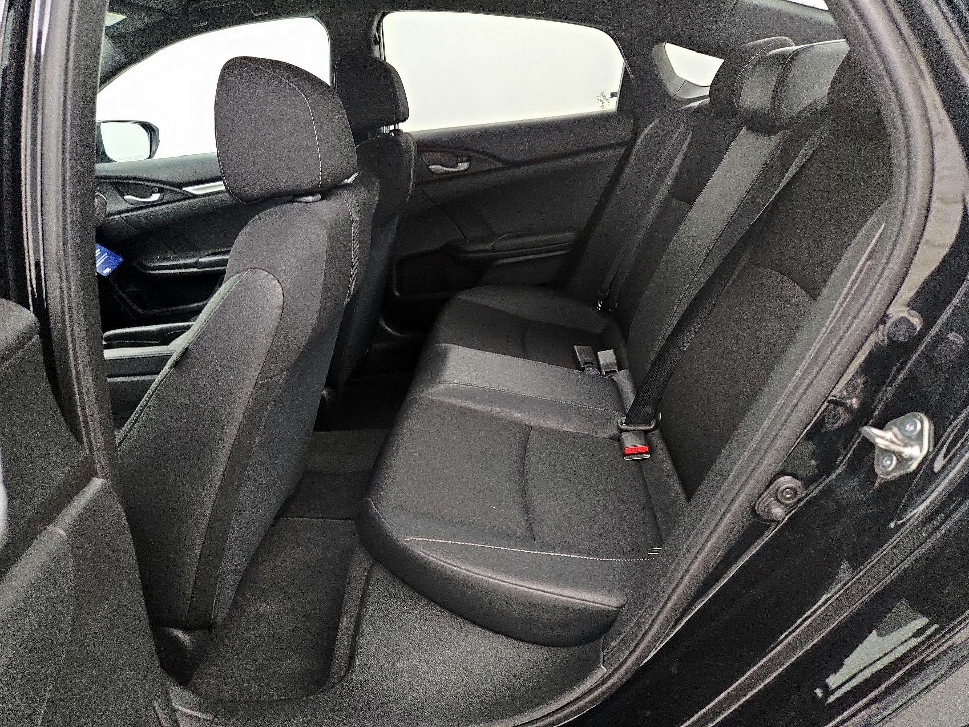 Thumbnail: 2019 Honda Civic - 19