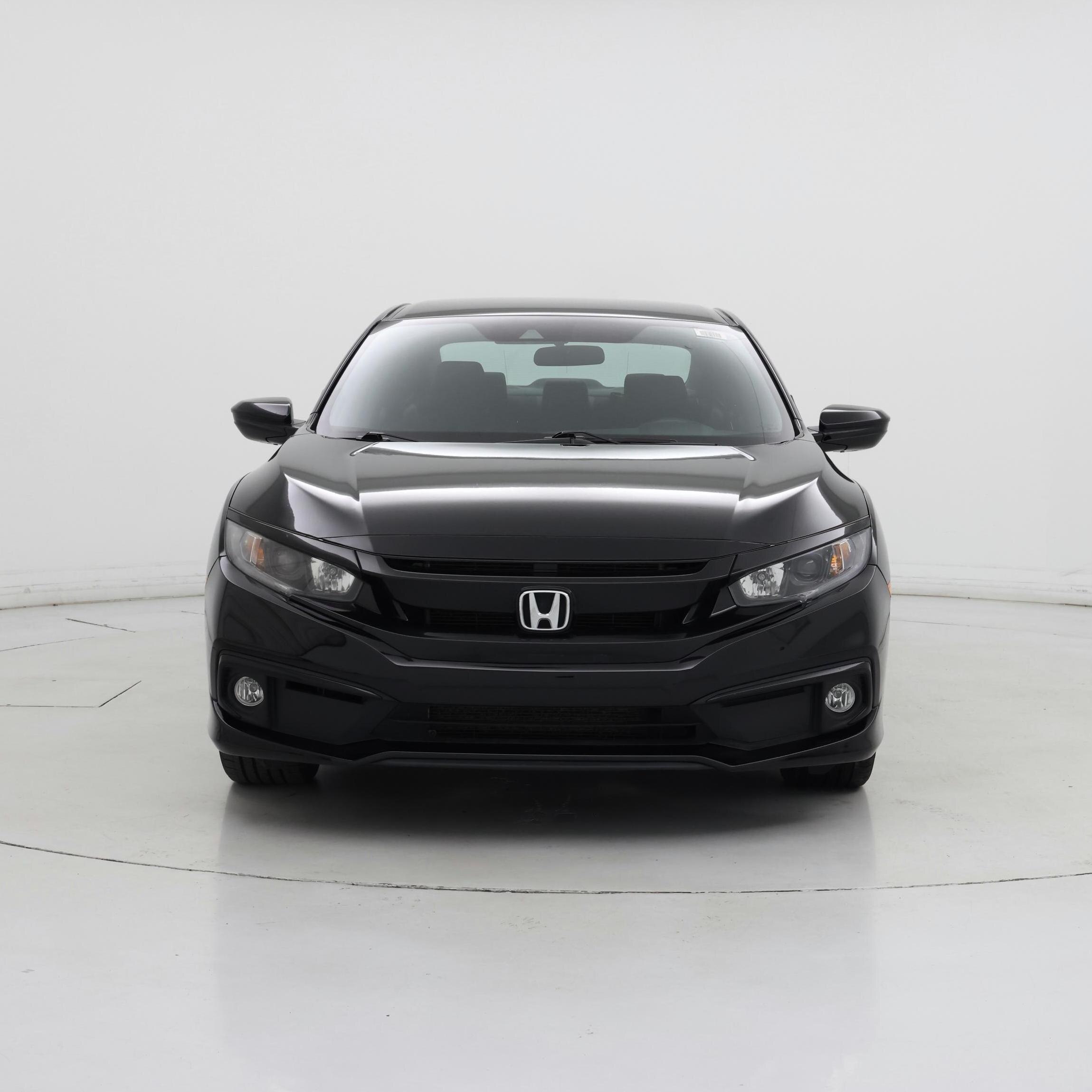 Thumbnail: 2019 Honda Civic - 5