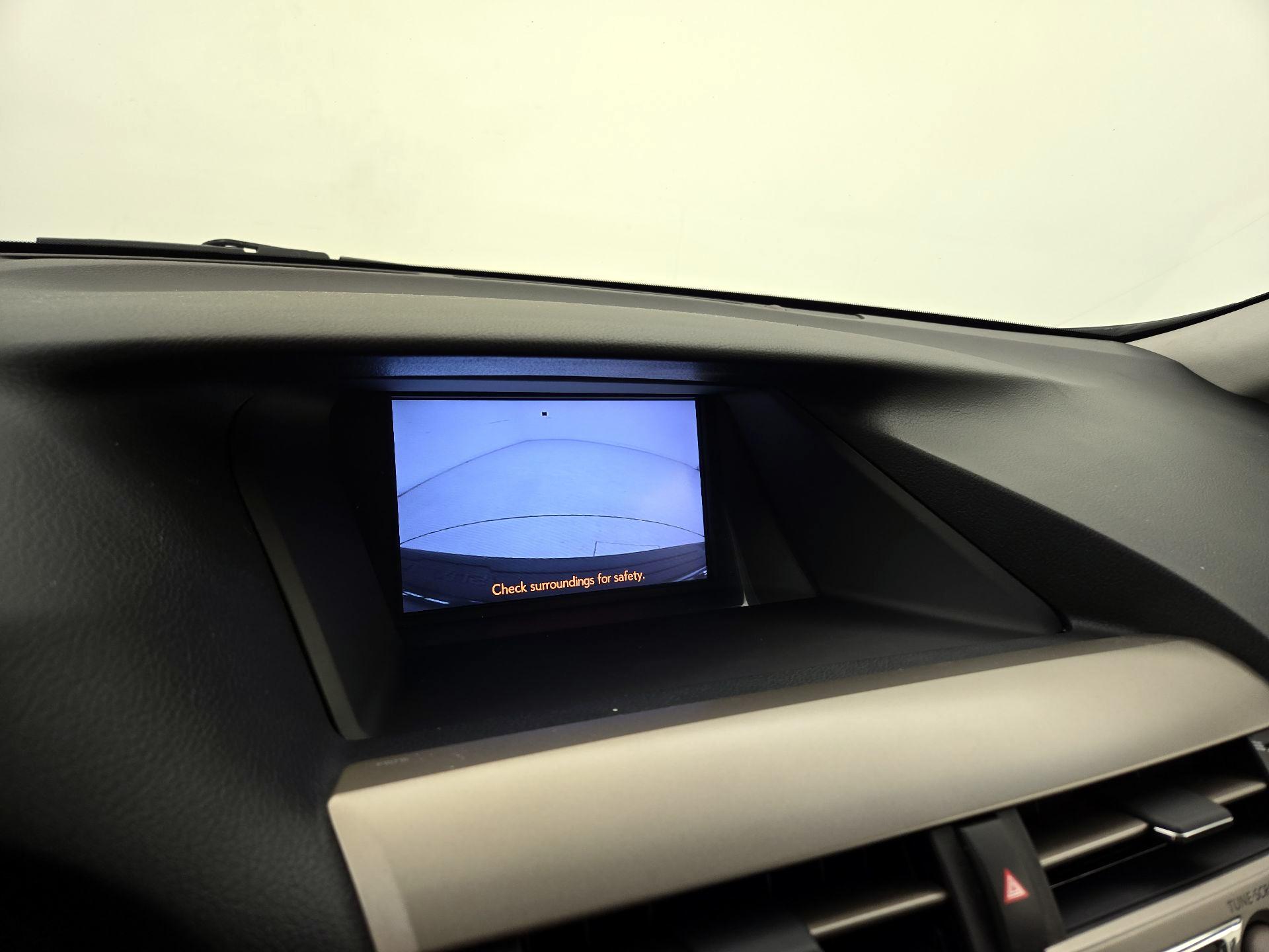 Thumbnail: 2014 Lexus RX - 15
