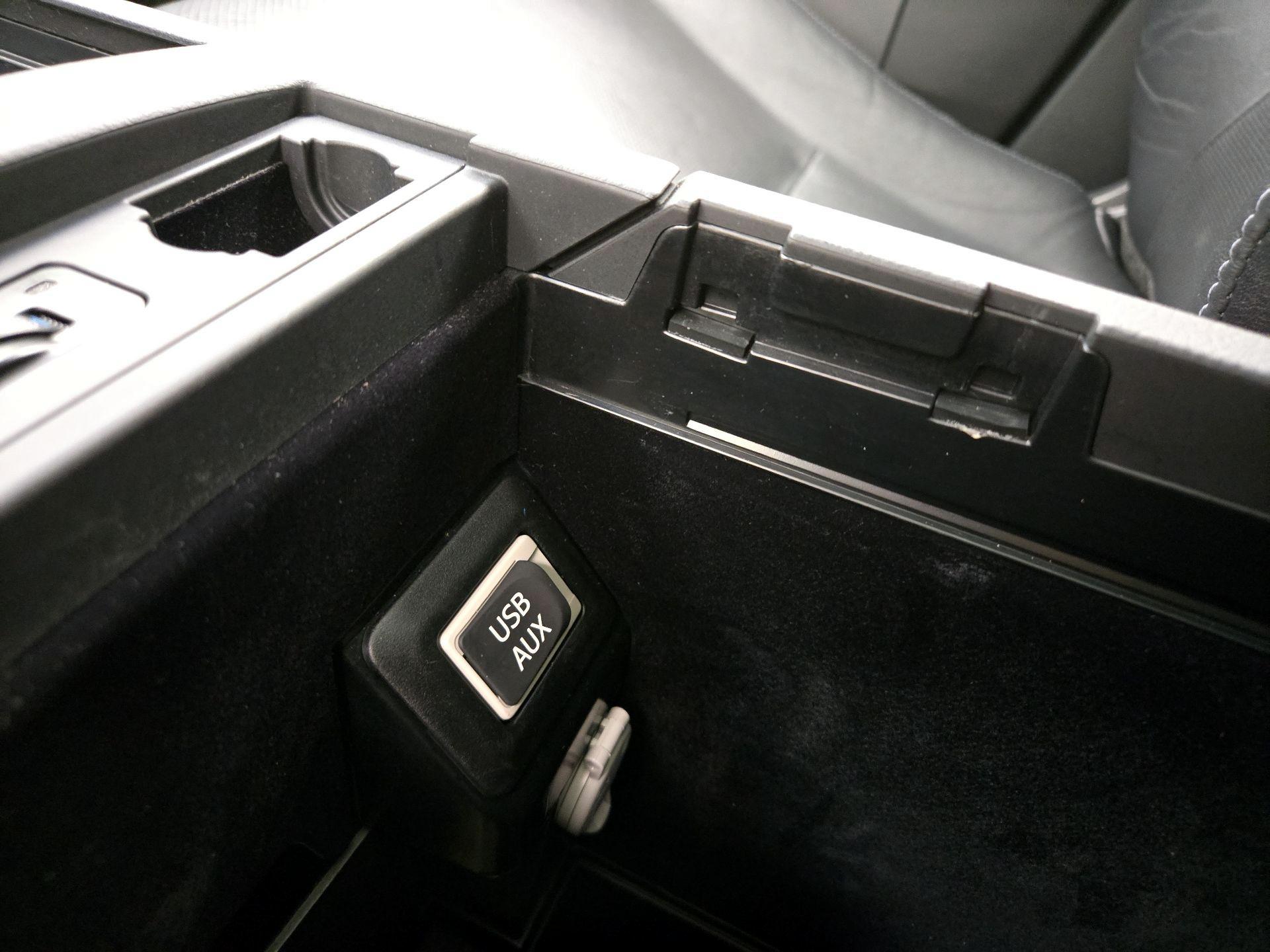 Thumbnail: 2014 Lexus RX - 19