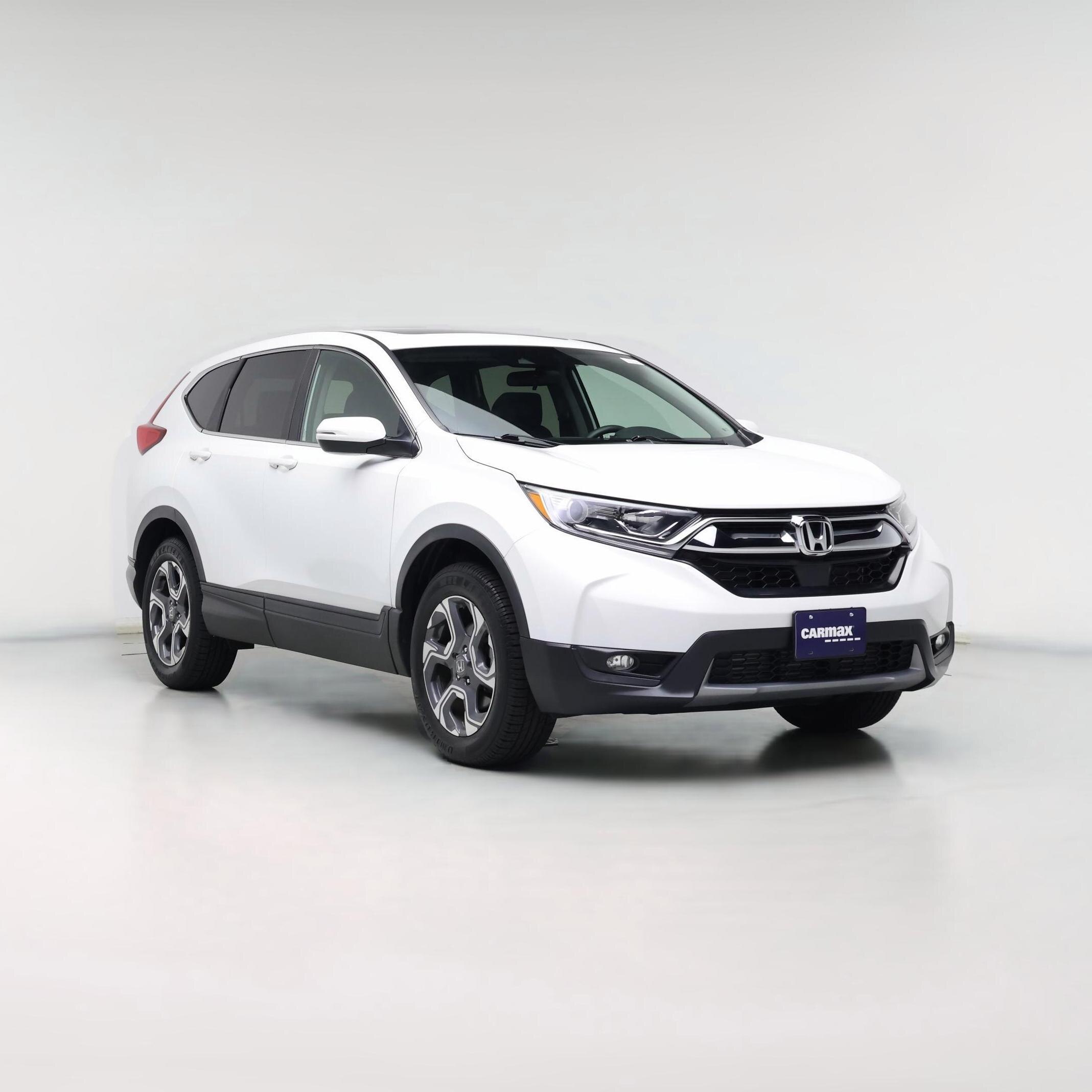 Thumbnail: 2019 Honda CR-V - 1