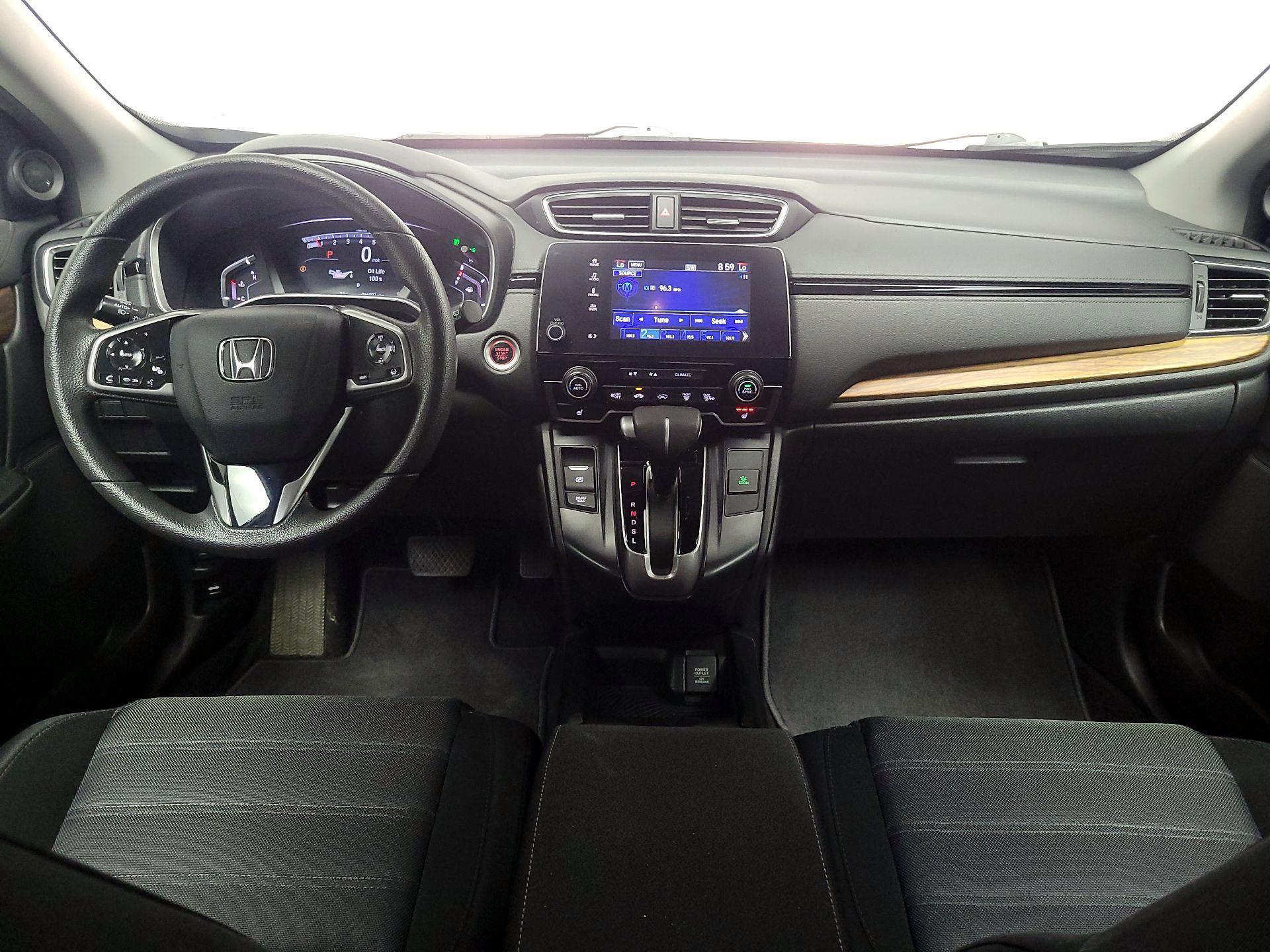Thumbnail: 2019 Honda CR-V - 9