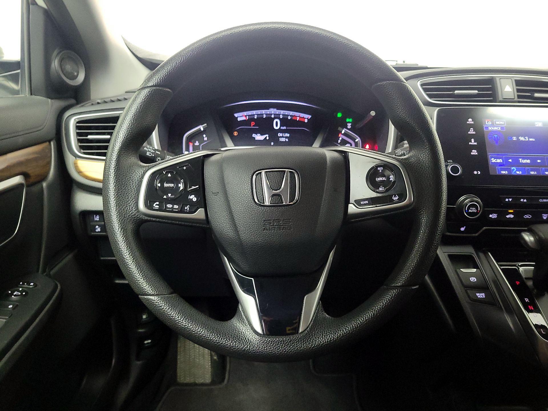 Thumbnail: 2019 Honda CR-V - 10
