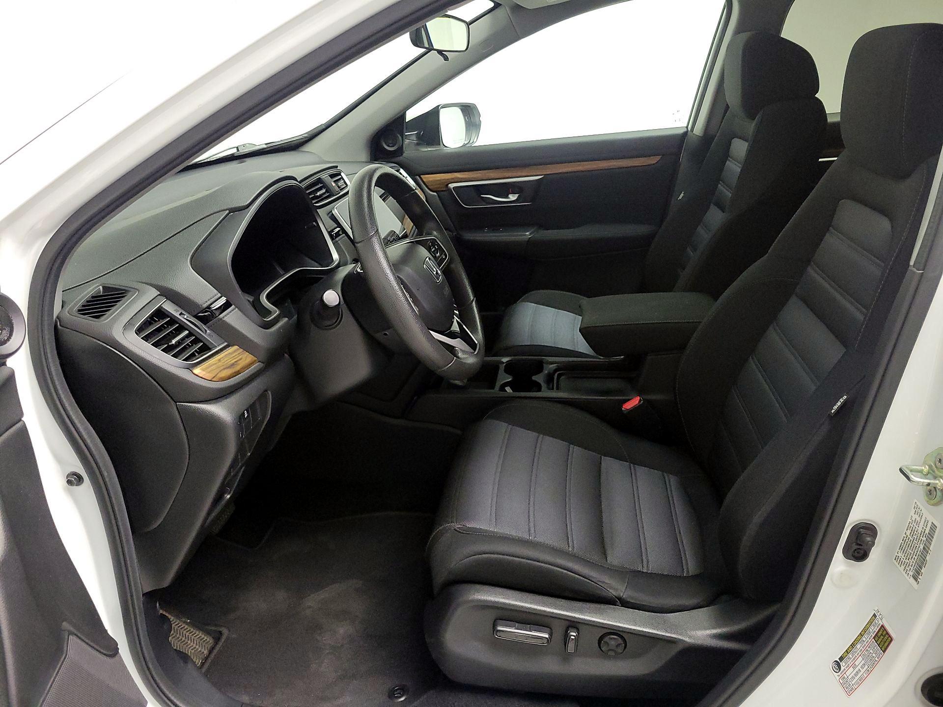 Thumbnail: 2019 Honda CR-V - 11