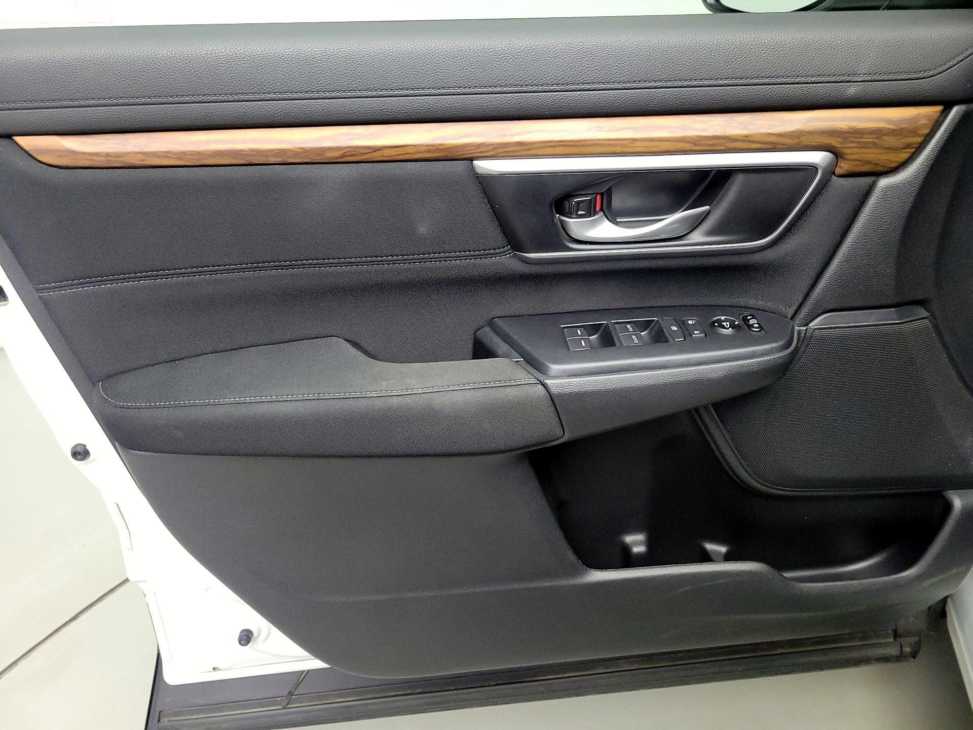 Thumbnail: 2019 Honda CR-V - 12