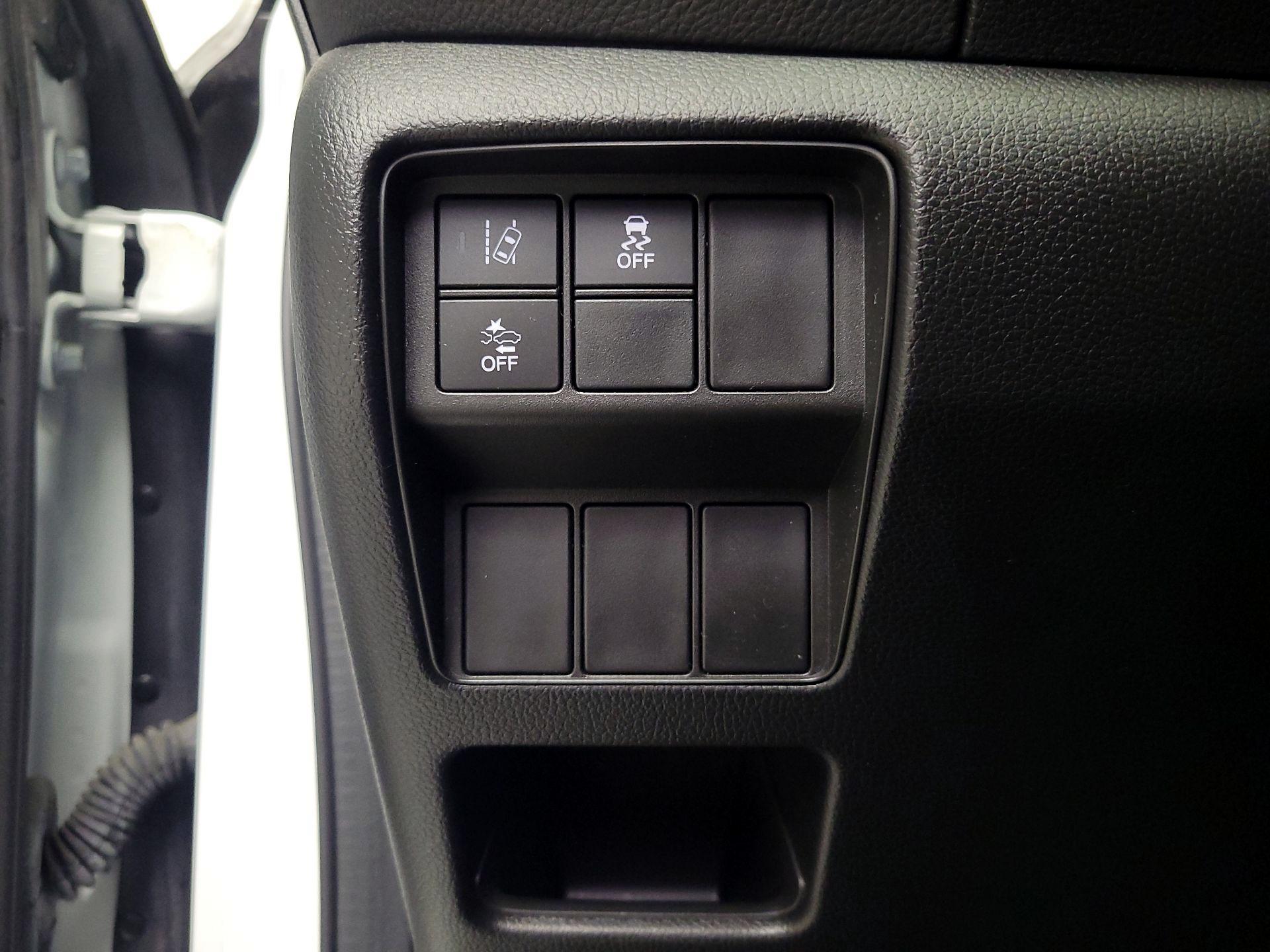 Thumbnail: 2019 Honda CR-V - 13