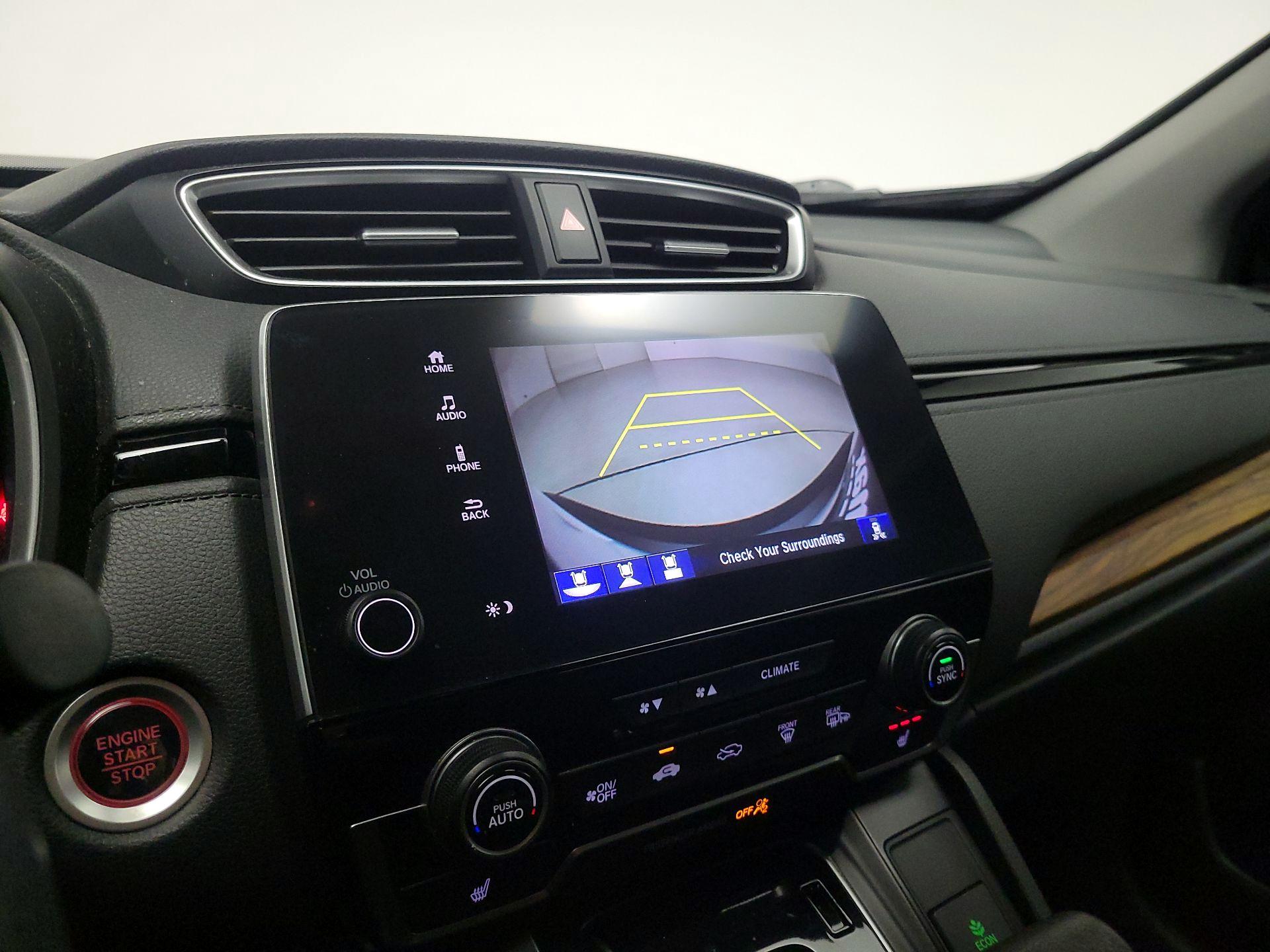 Thumbnail: 2019 Honda CR-V - 14