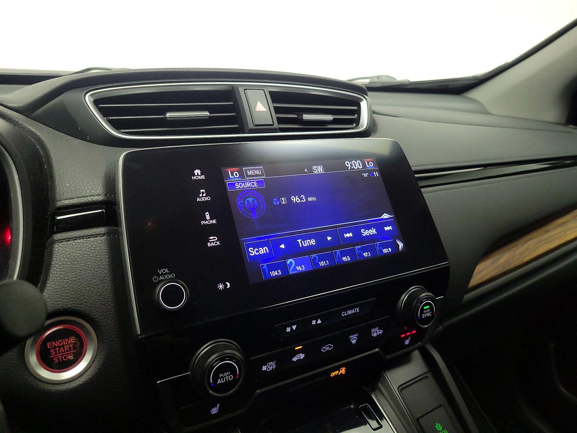 Thumbnail: 2019 Honda CR-V - 15