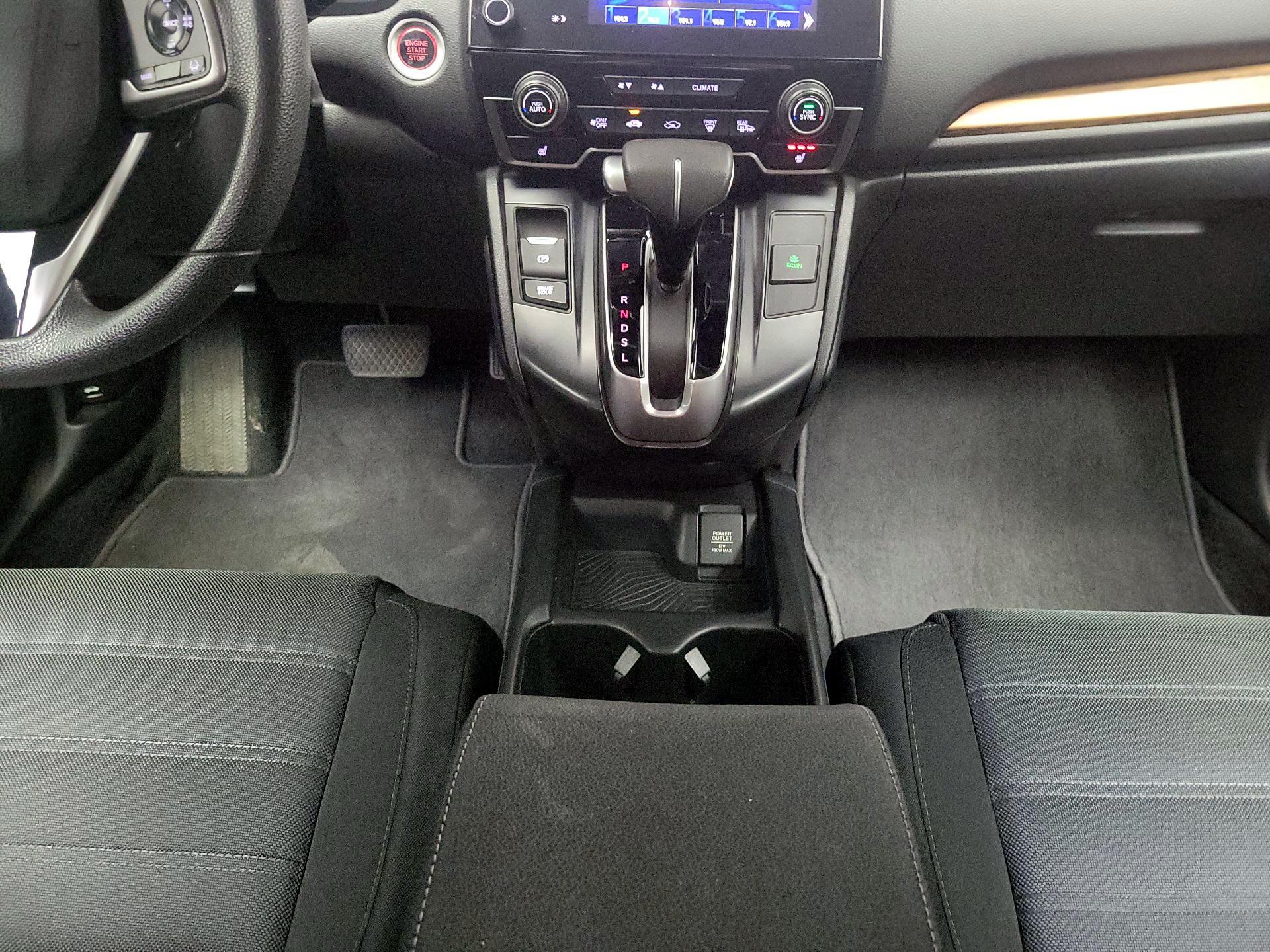 Thumbnail: 2019 Honda CR-V - 17