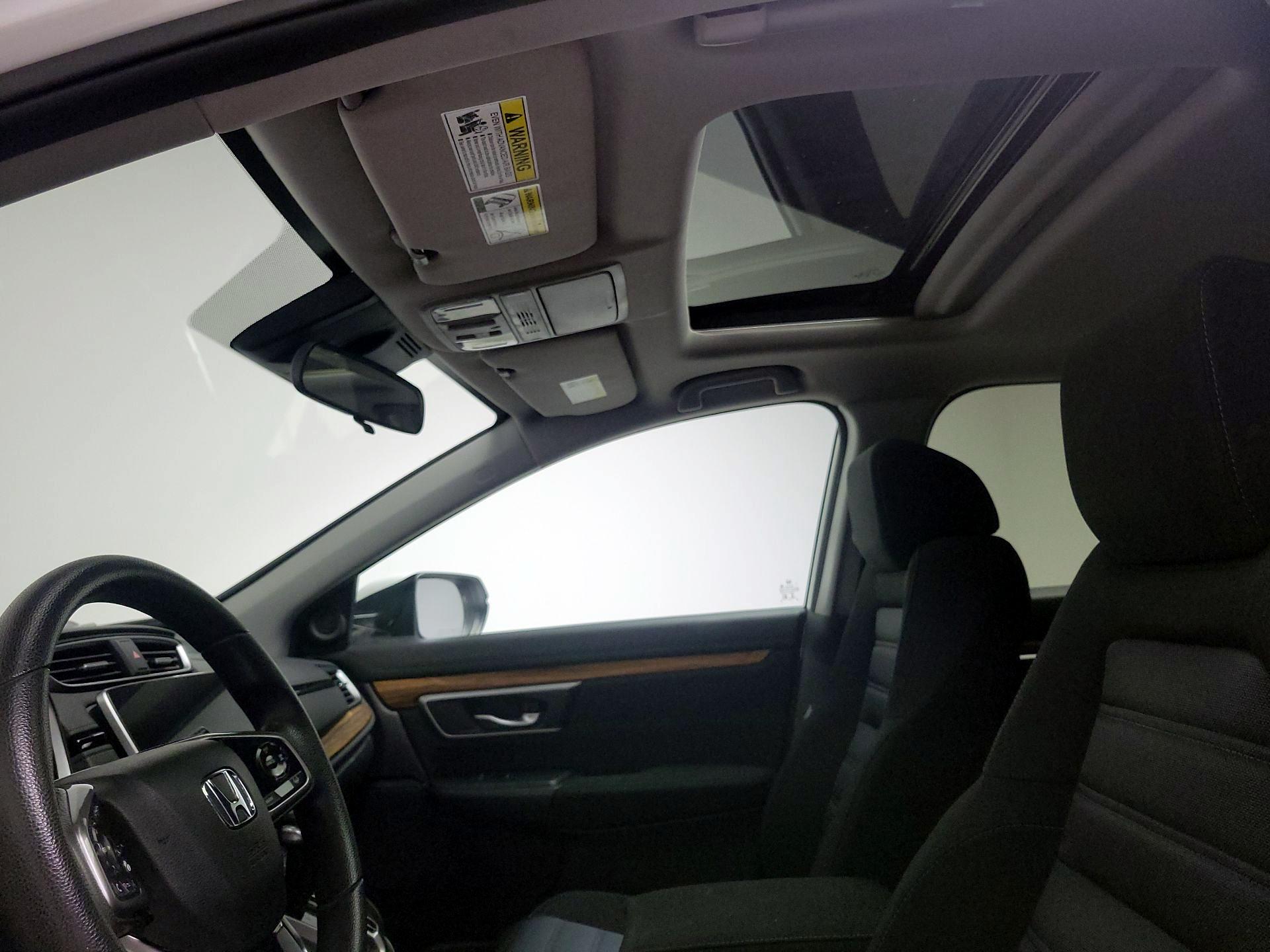 Thumbnail: 2019 Honda CR-V - 19