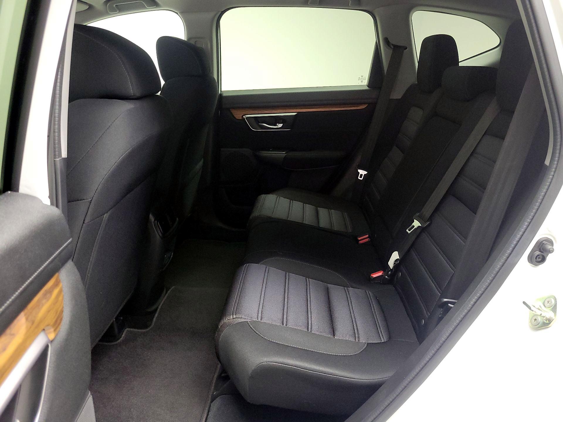 Thumbnail: 2019 Honda CR-V - 20