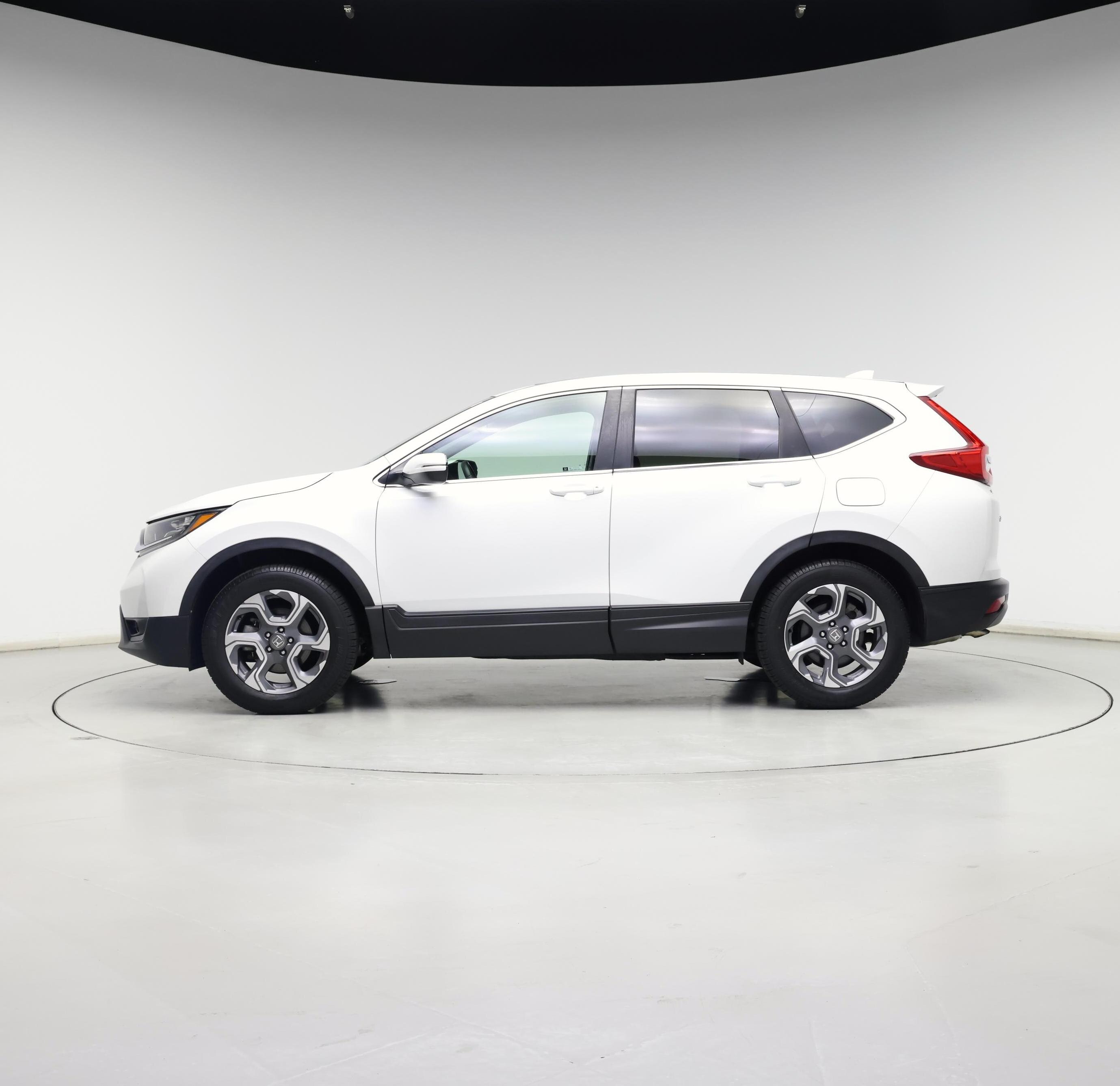 Thumbnail: 2019 Honda CR-V - 3