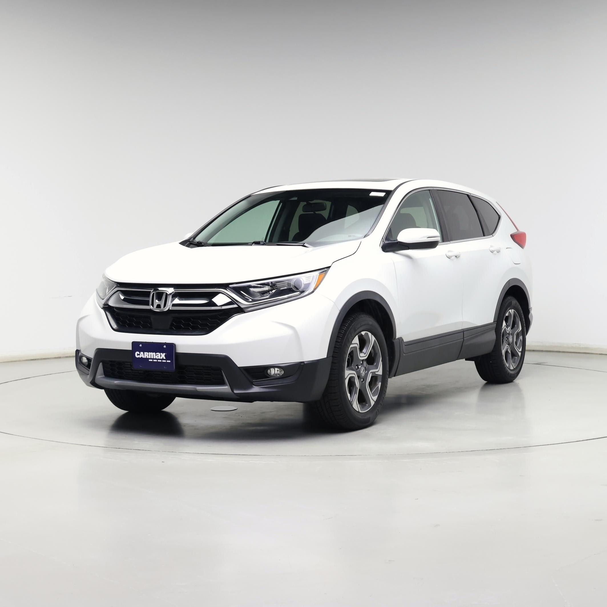 Thumbnail: 2019 Honda CR-V - 4