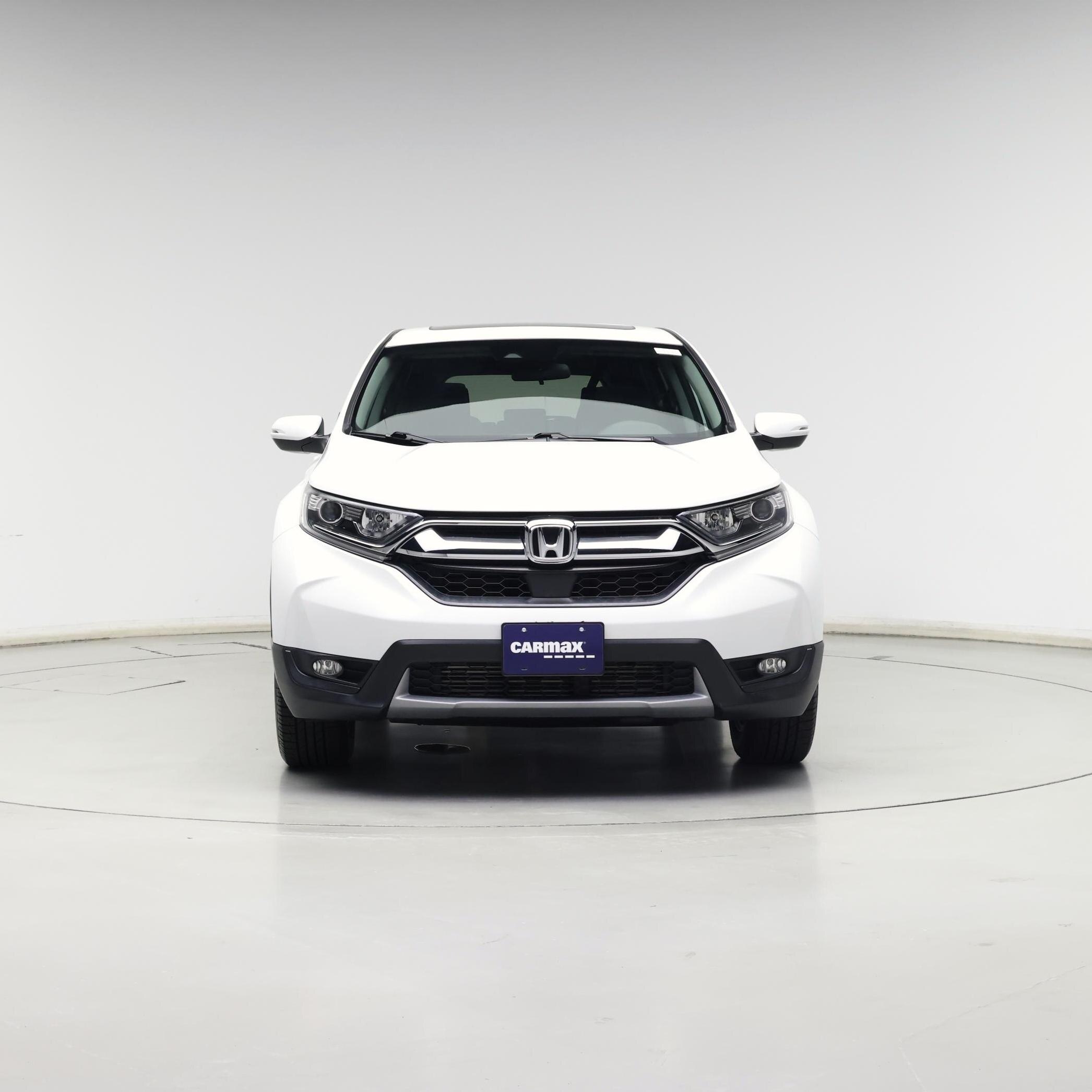 Thumbnail: 2019 Honda CR-V - 5