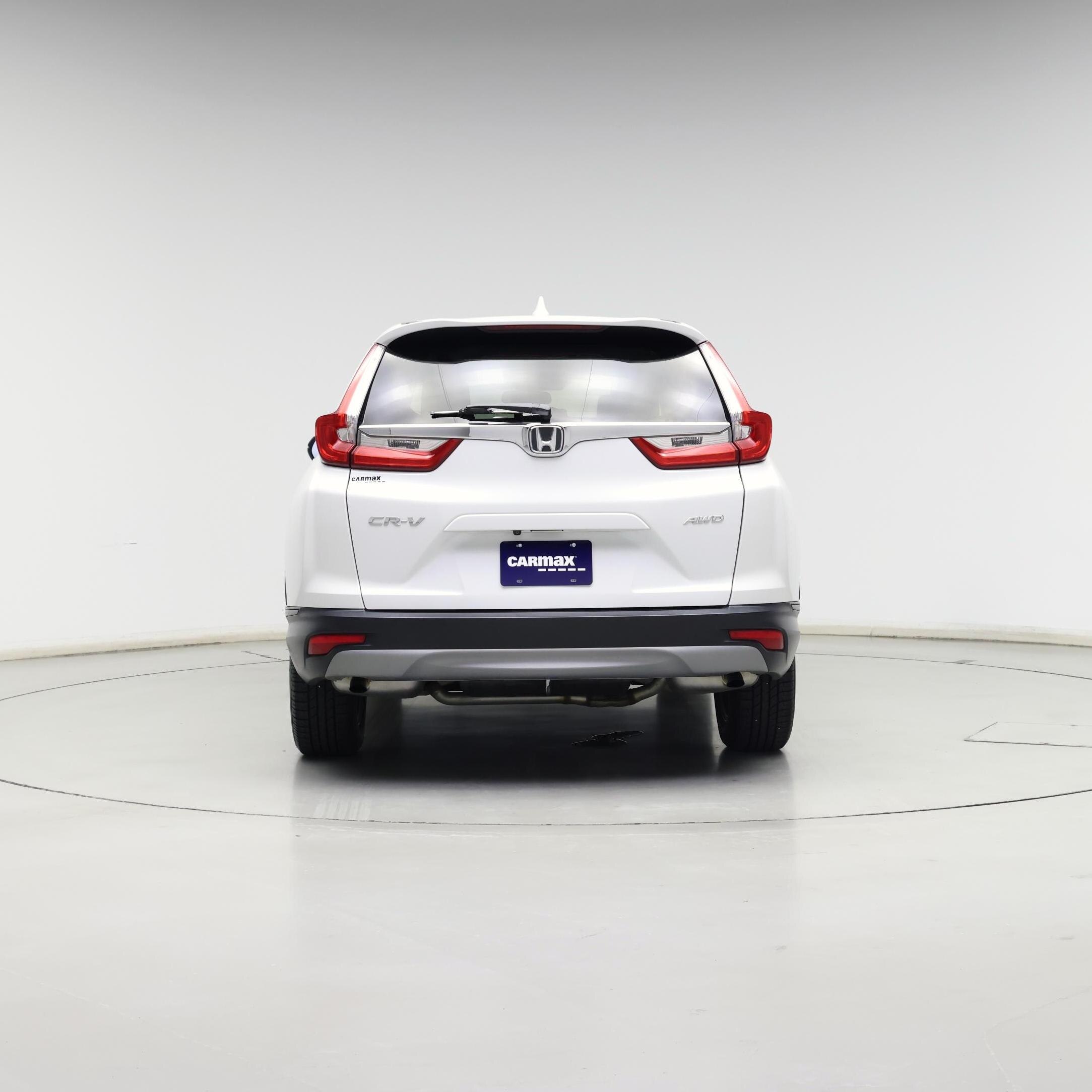 Thumbnail: 2019 Honda CR-V - 6