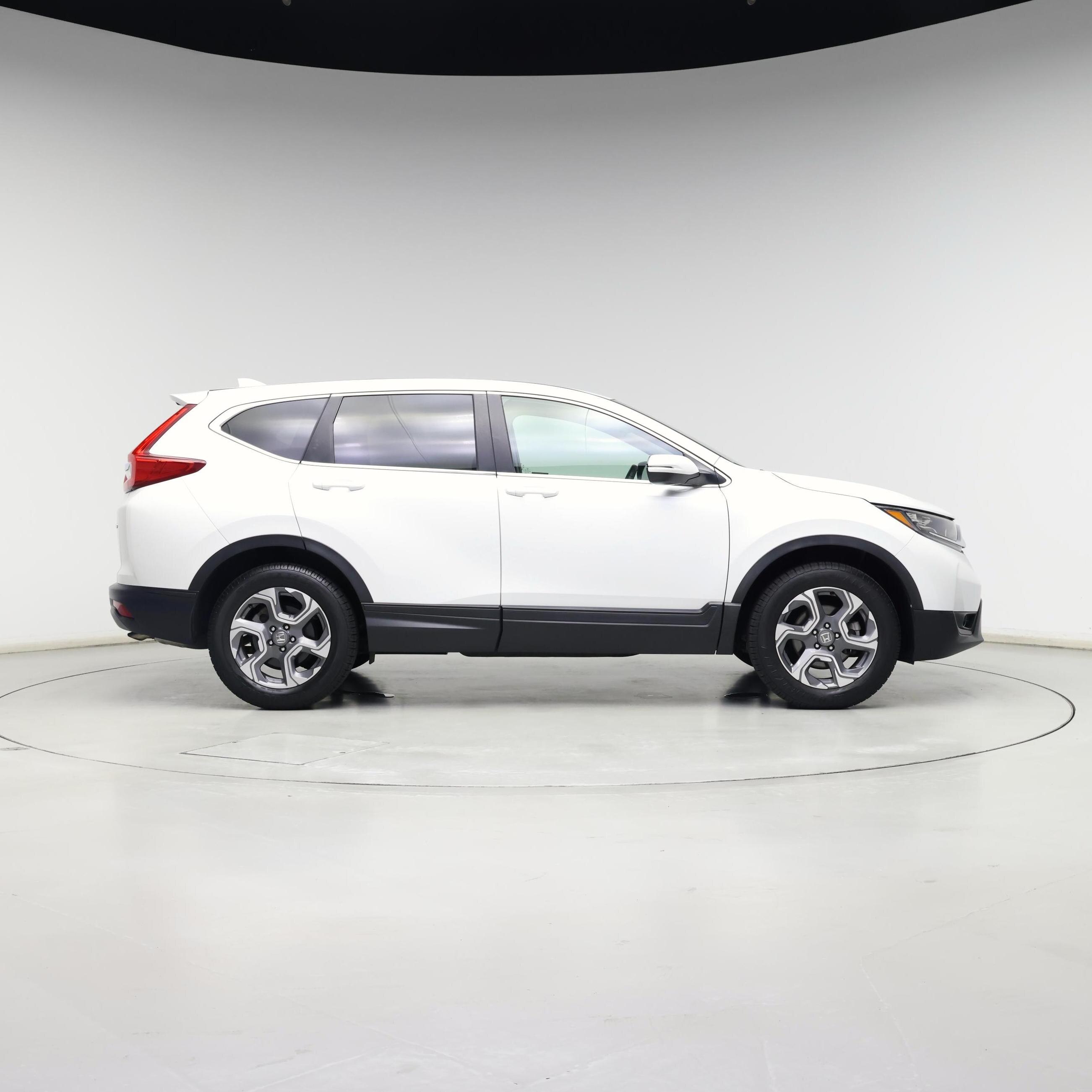 Thumbnail: 2019 Honda CR-V - 7