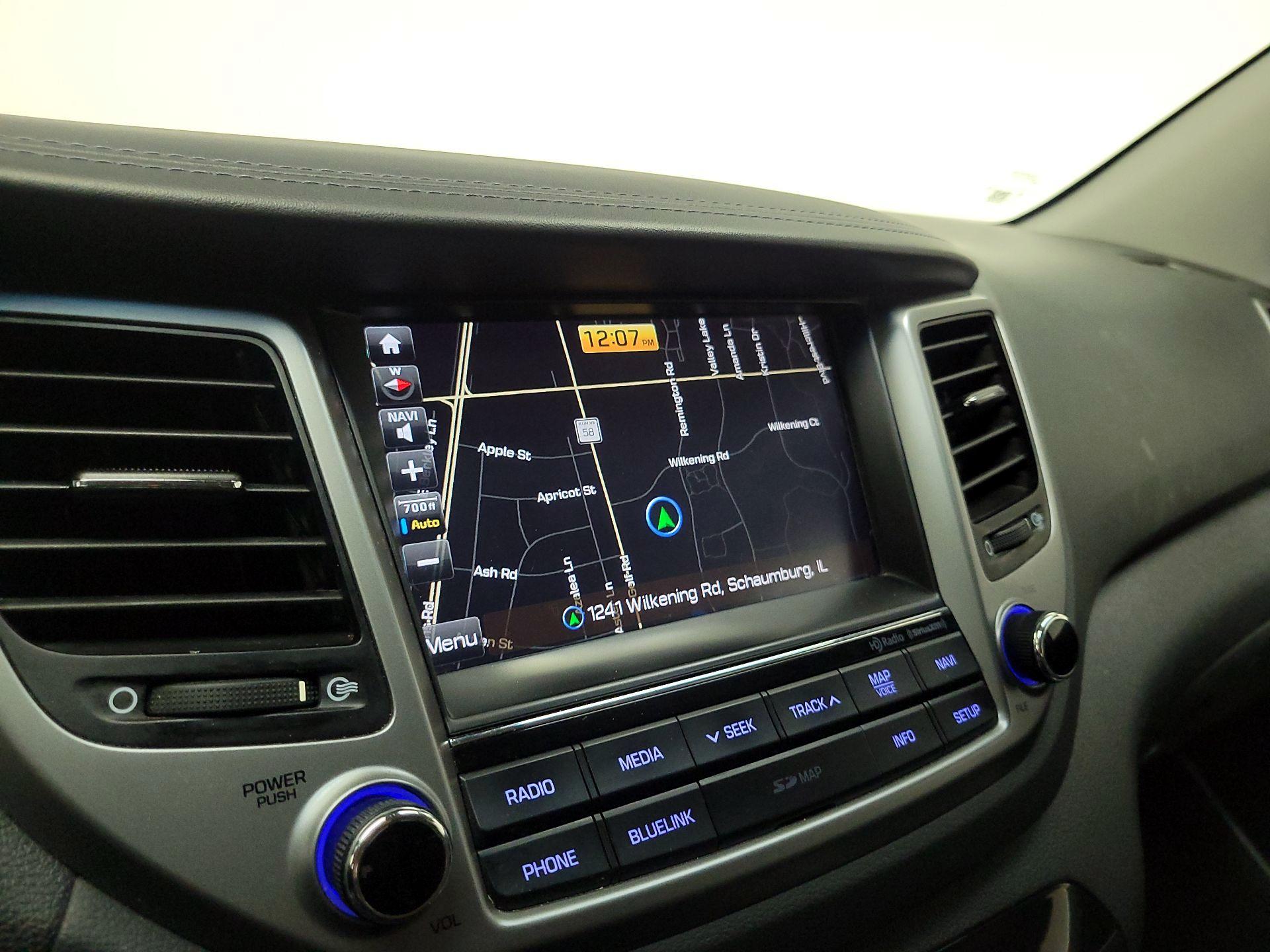 Thumbnail: 2016 Hyundai Tucson - 14