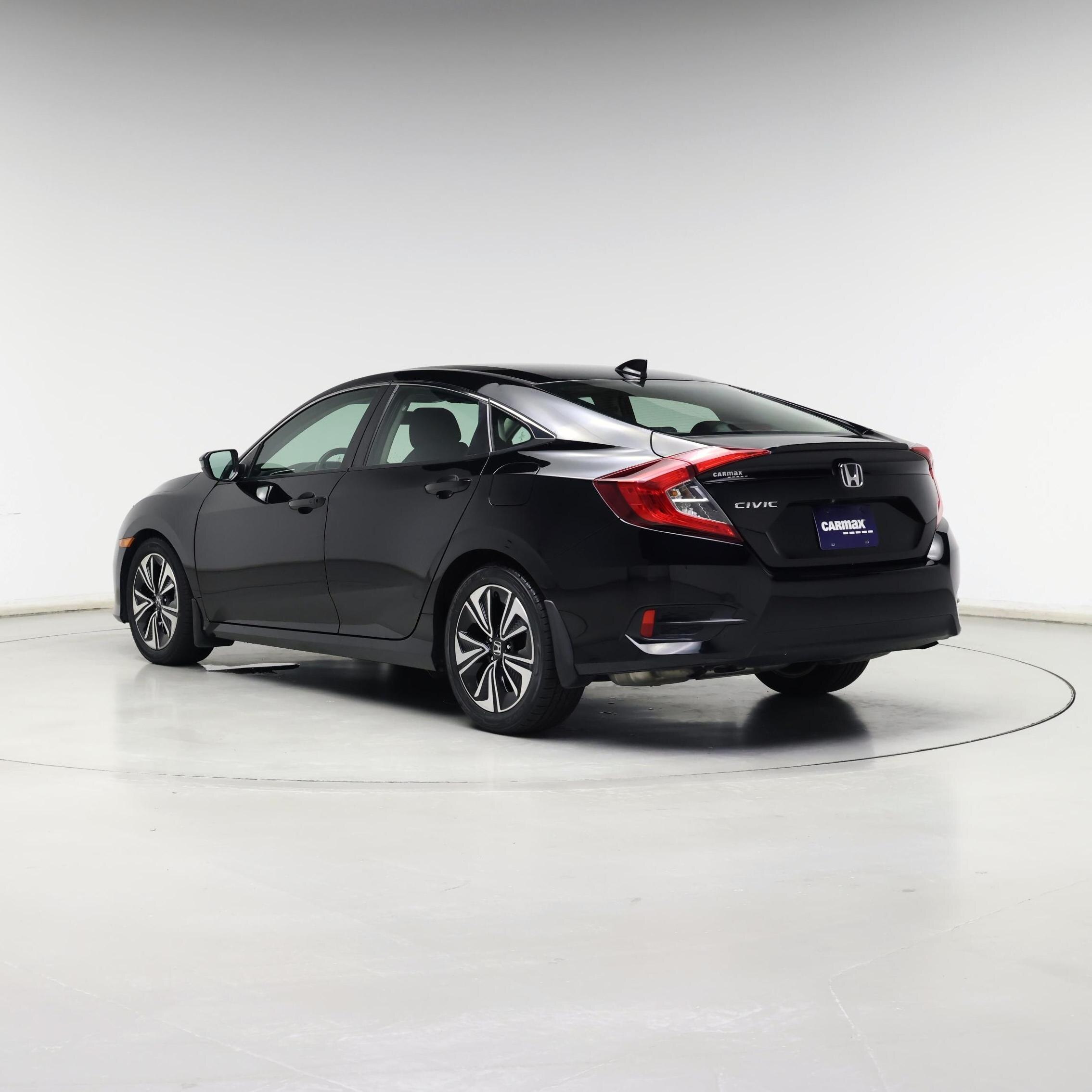 Thumbnail: 2018 Honda Civic - 2