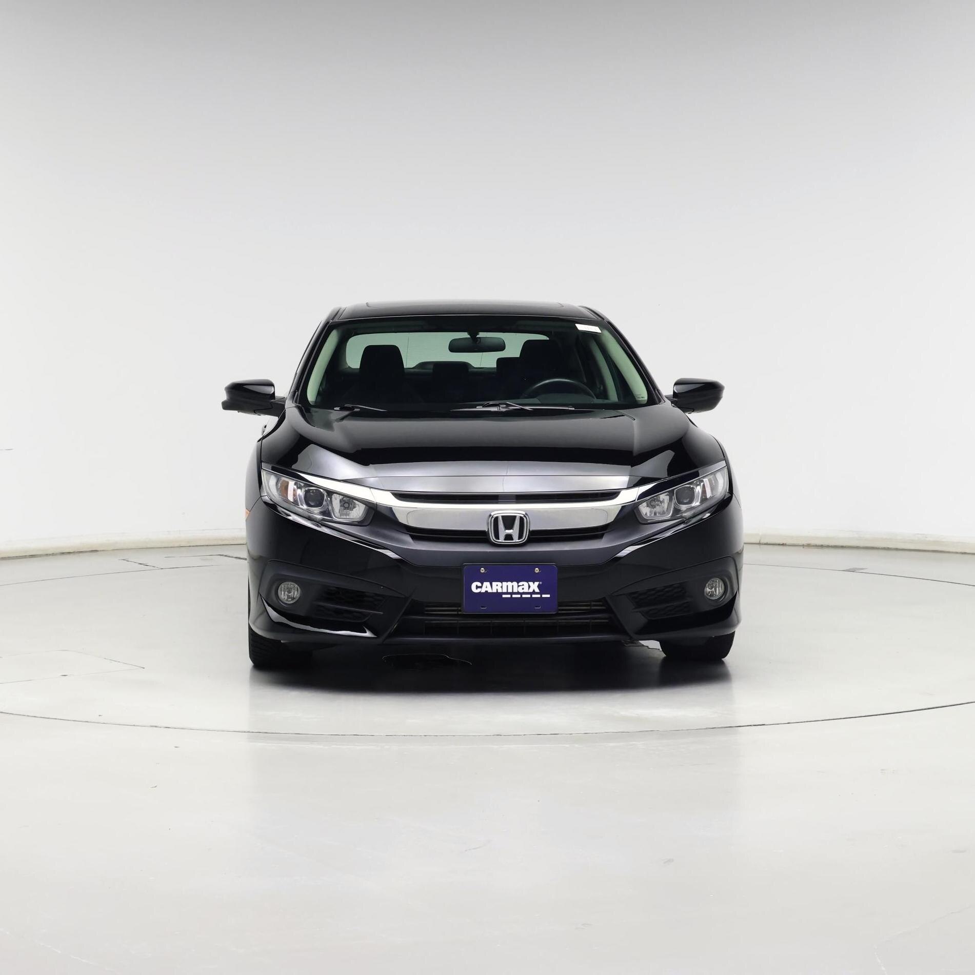 Thumbnail: 2018 Honda Civic - 5