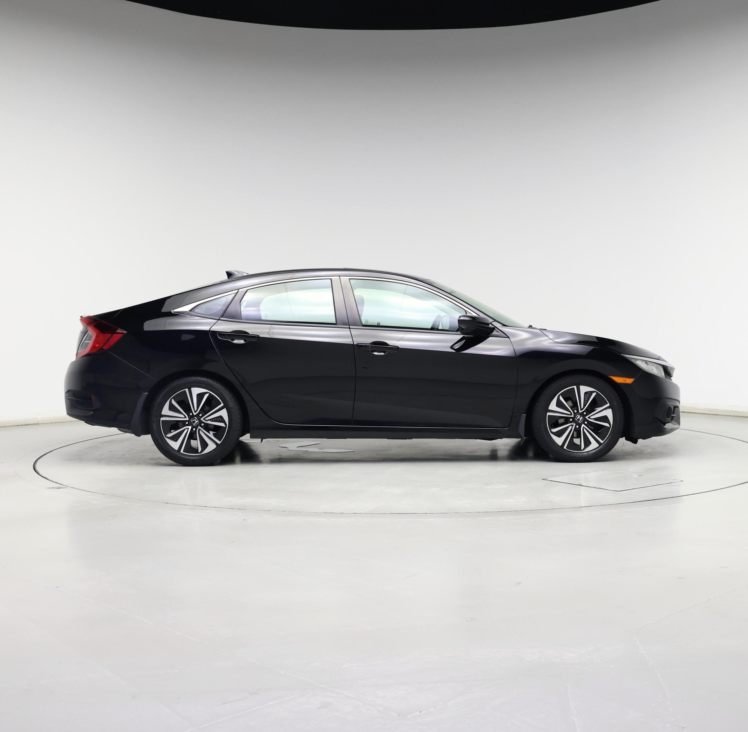 Thumbnail: 2018 Honda Civic - 7