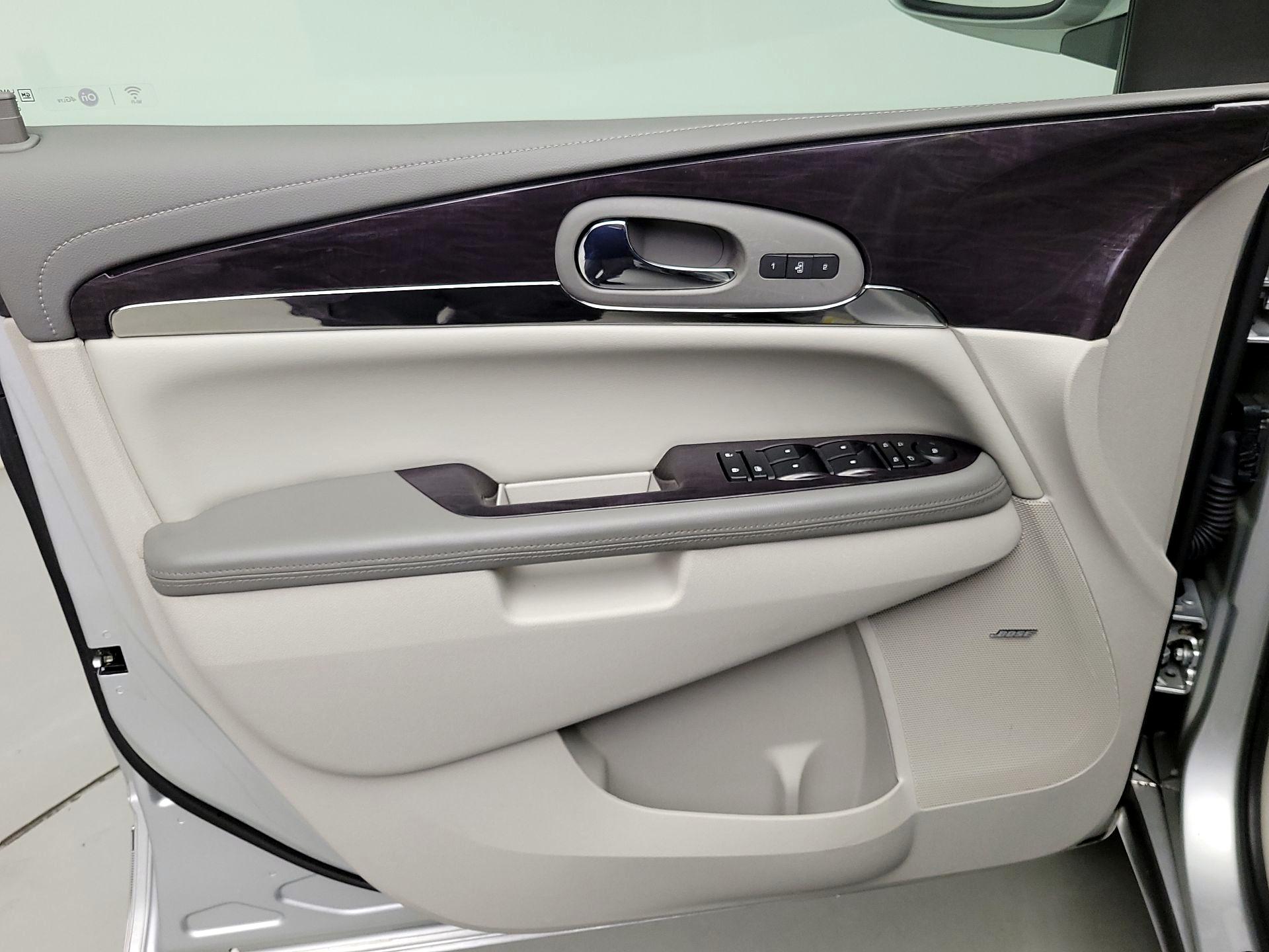 Thumbnail: 2017 Buick Enclave - 12