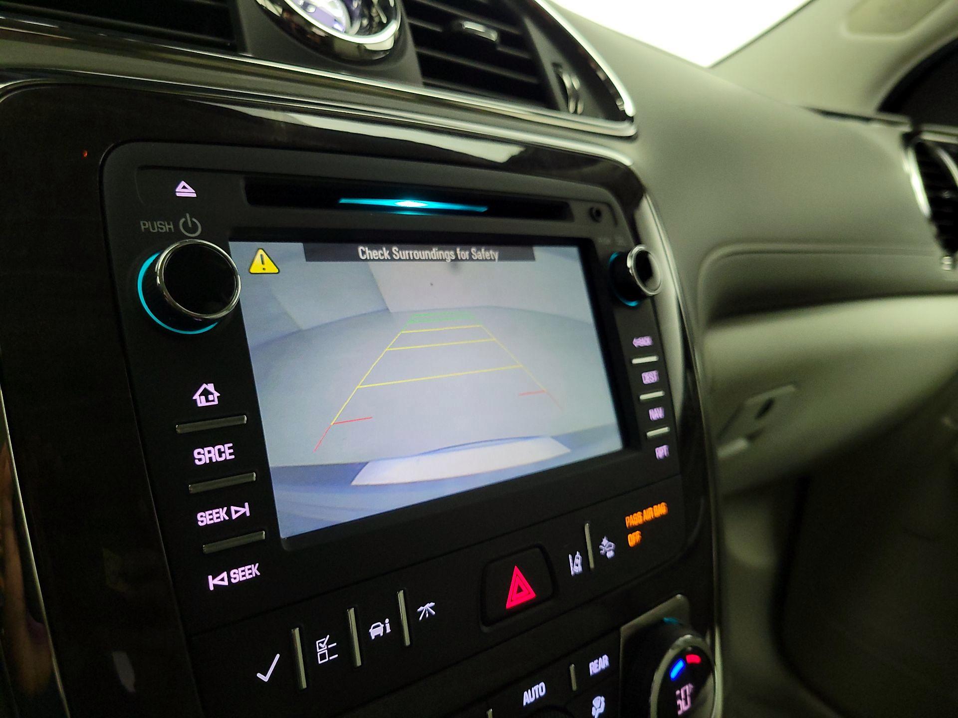 Thumbnail: 2017 Buick Enclave - 15