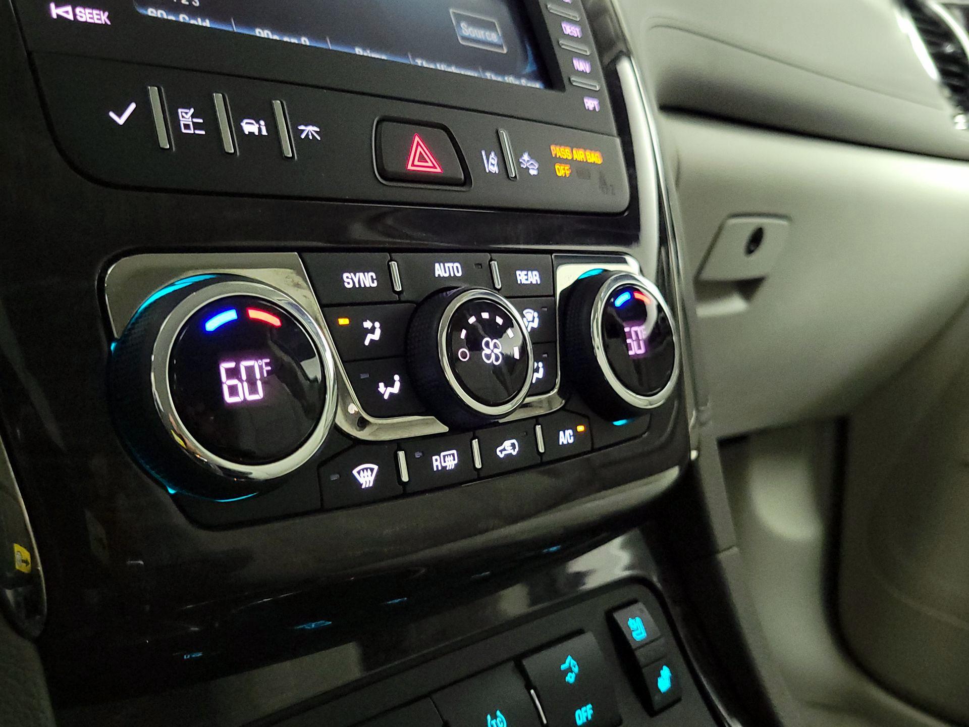 Thumbnail: 2017 Buick Enclave - 17
