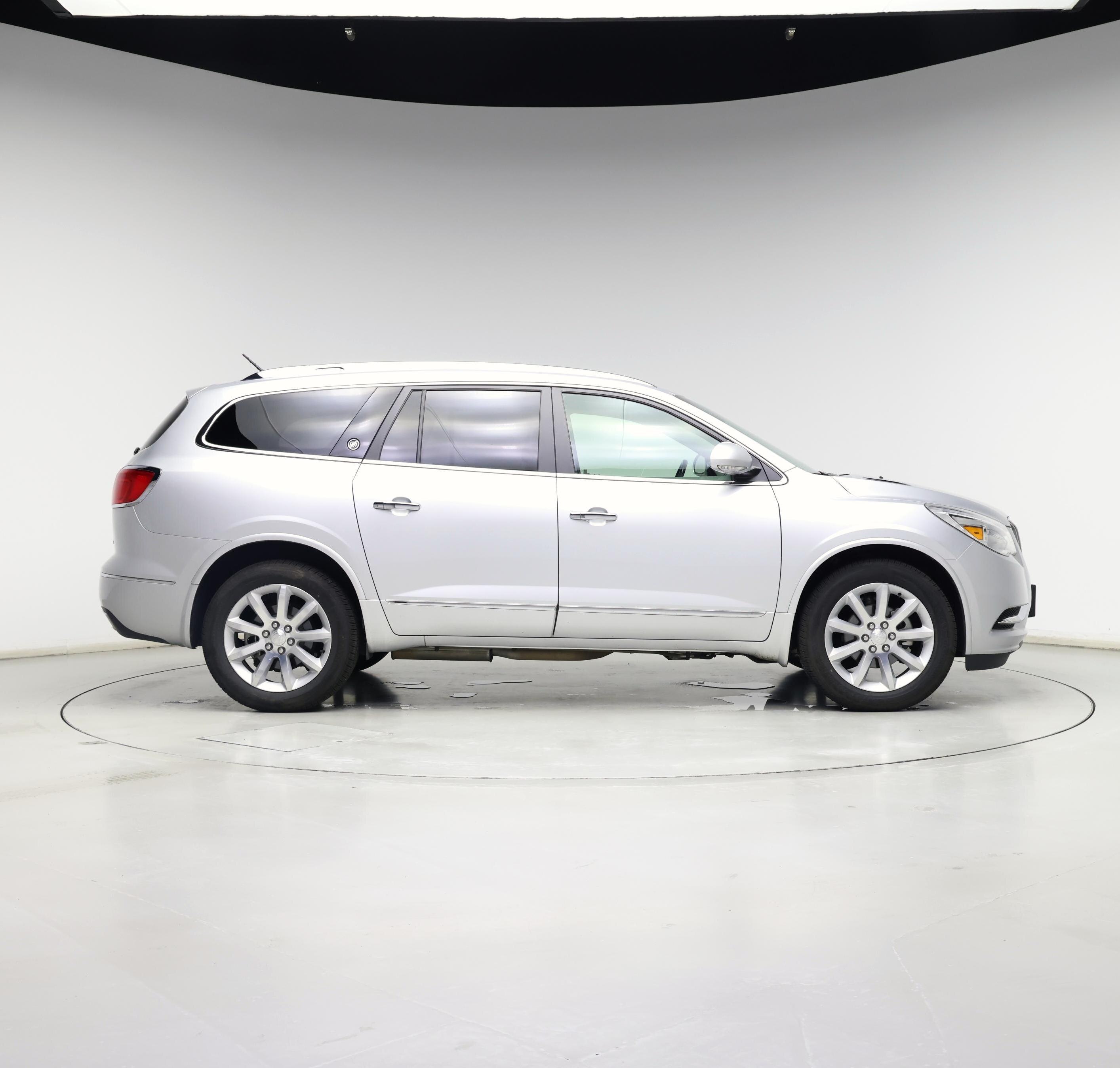 Thumbnail: 2017 Buick Enclave - 7