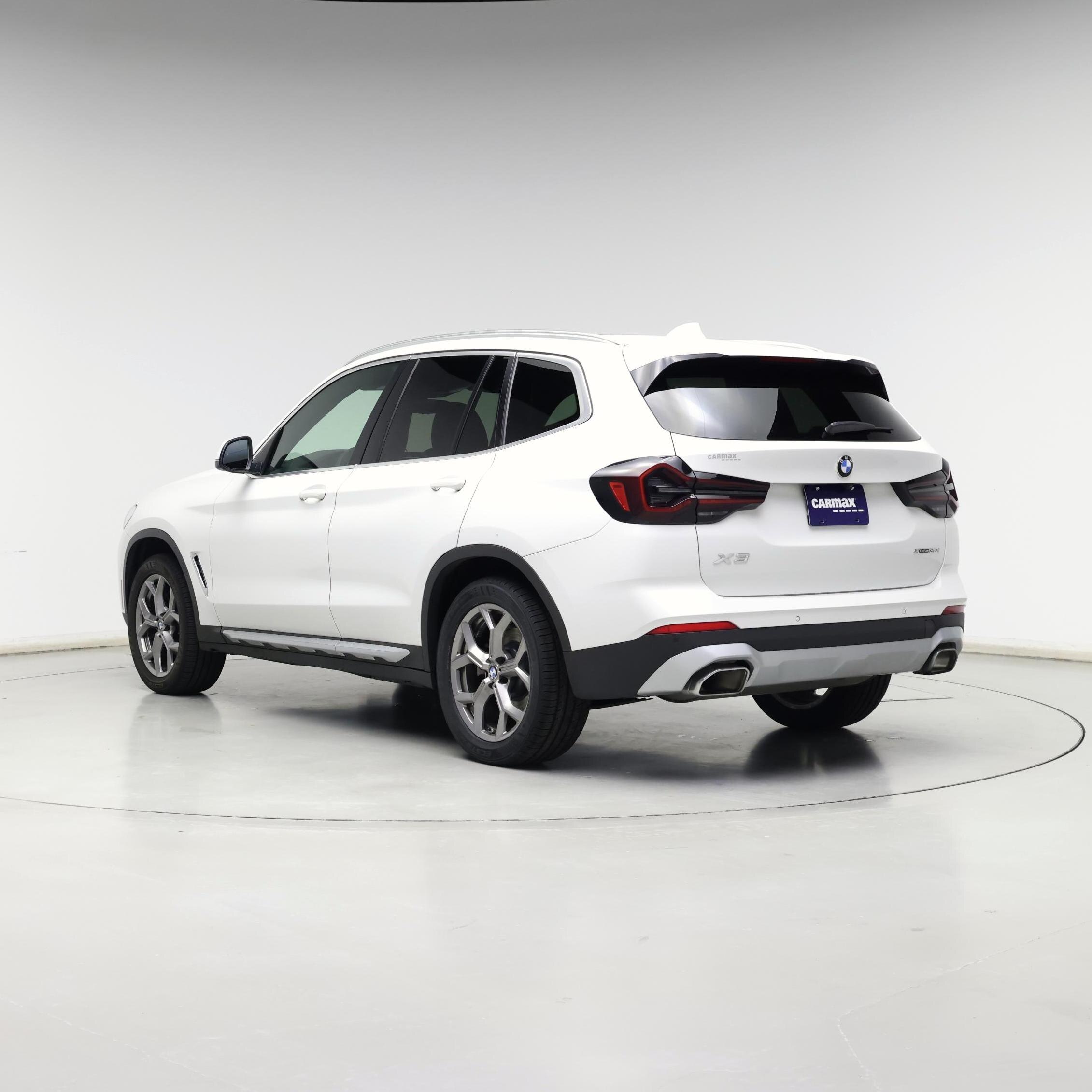 Thumbnail: 2022 BMW X3 - 2