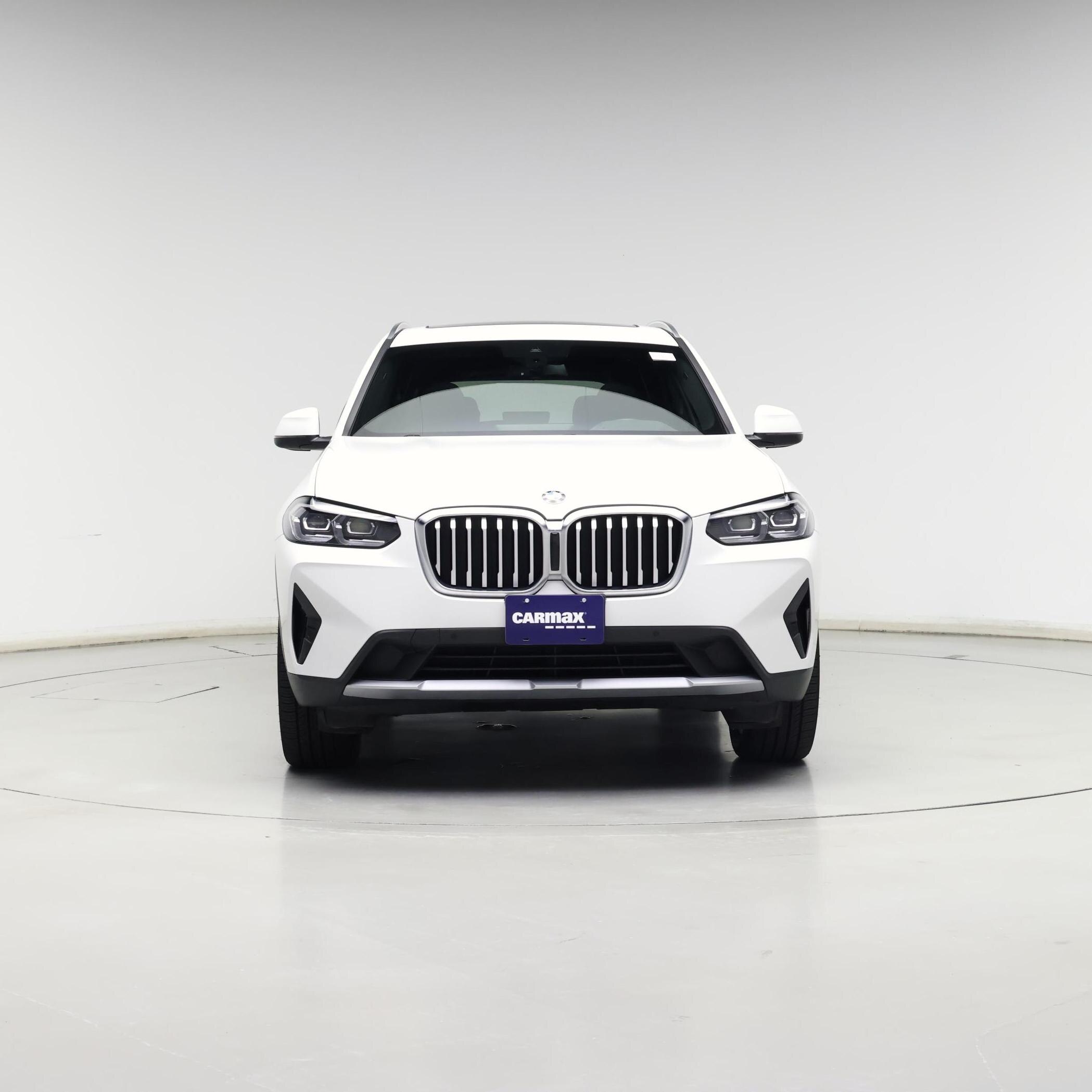 Thumbnail: 2022 BMW X3 - 5