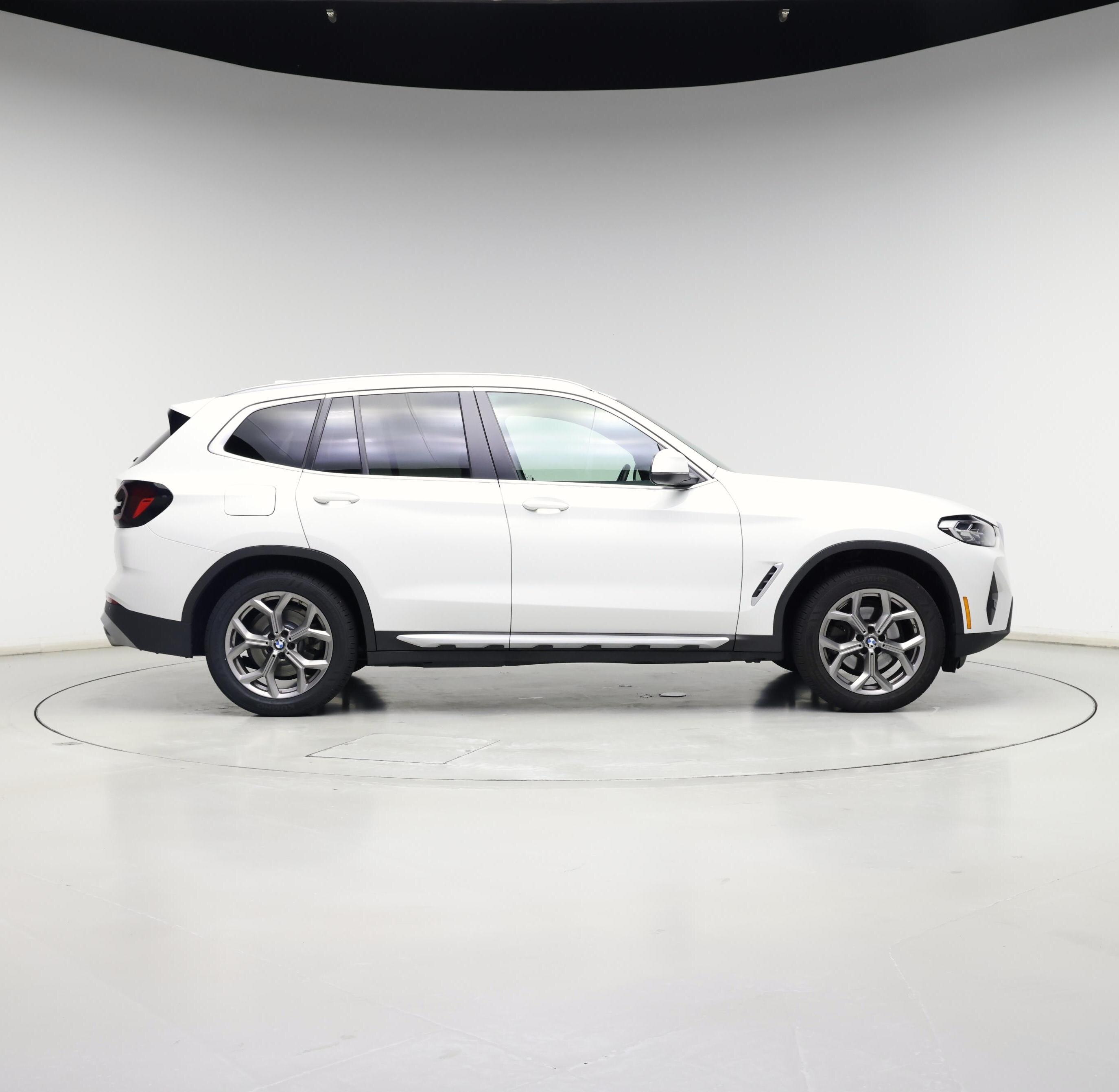 Thumbnail: 2022 BMW X3 - 7