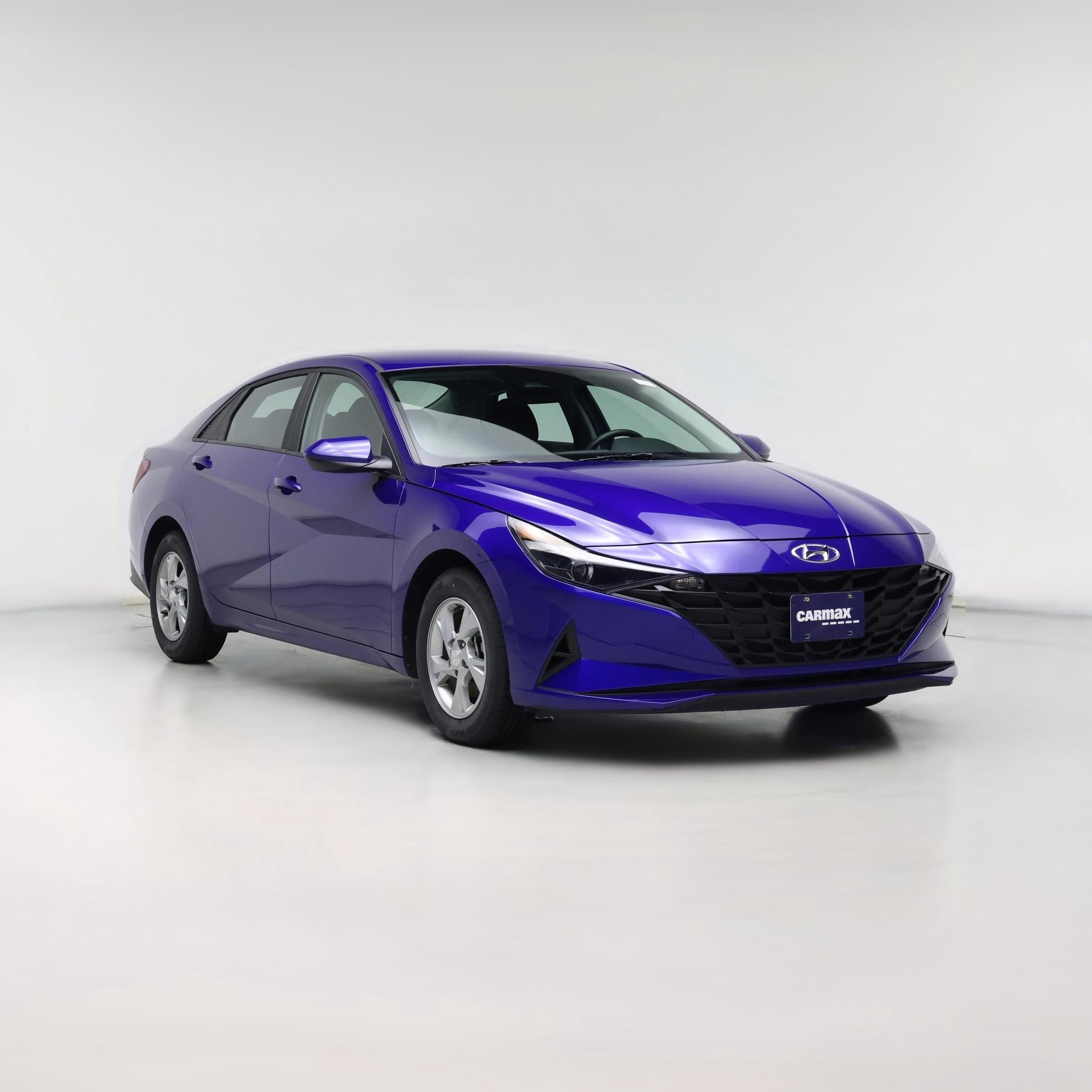 Thumbnail: 2022 Hyundai Elantra - 1