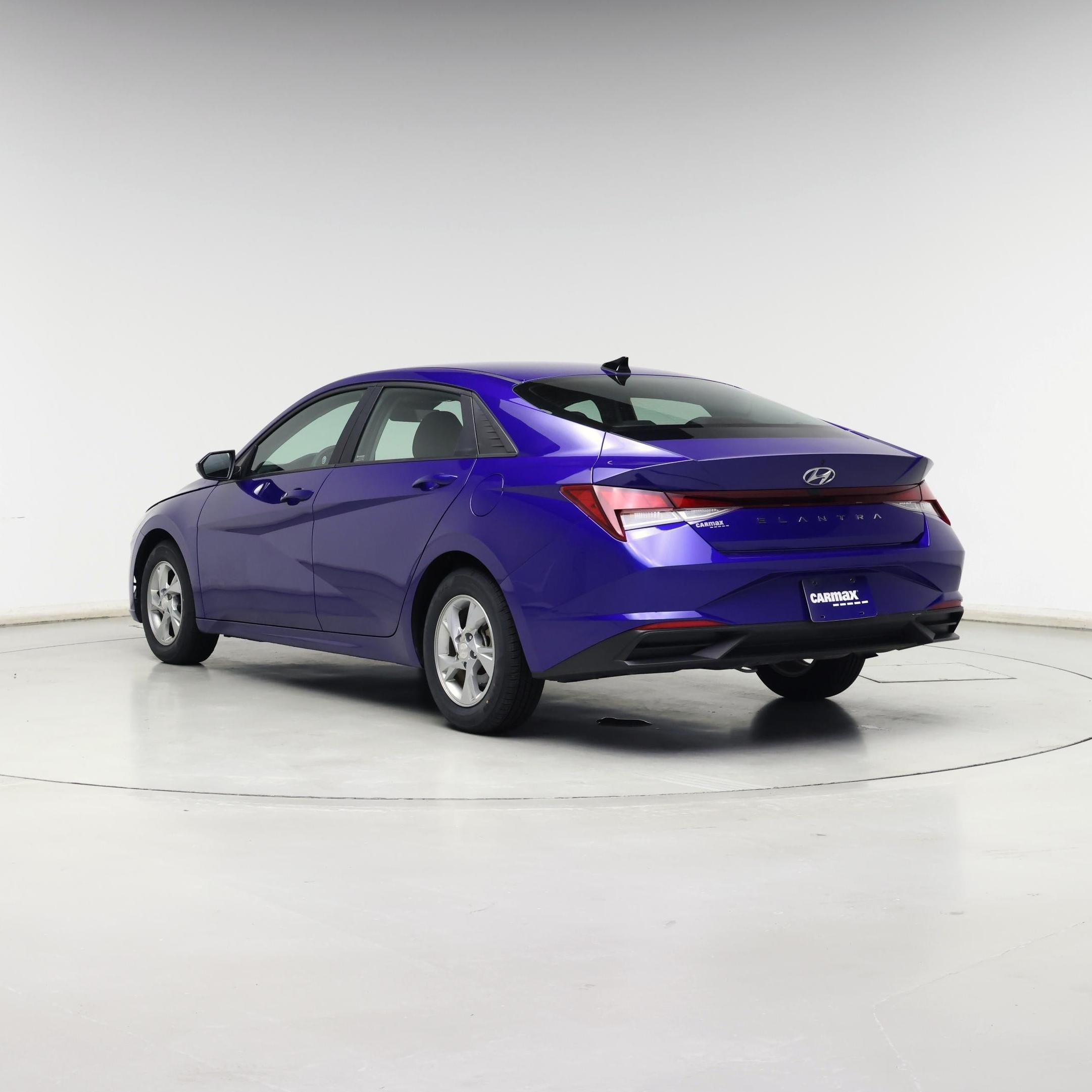 Thumbnail: 2022 Hyundai Elantra - 2