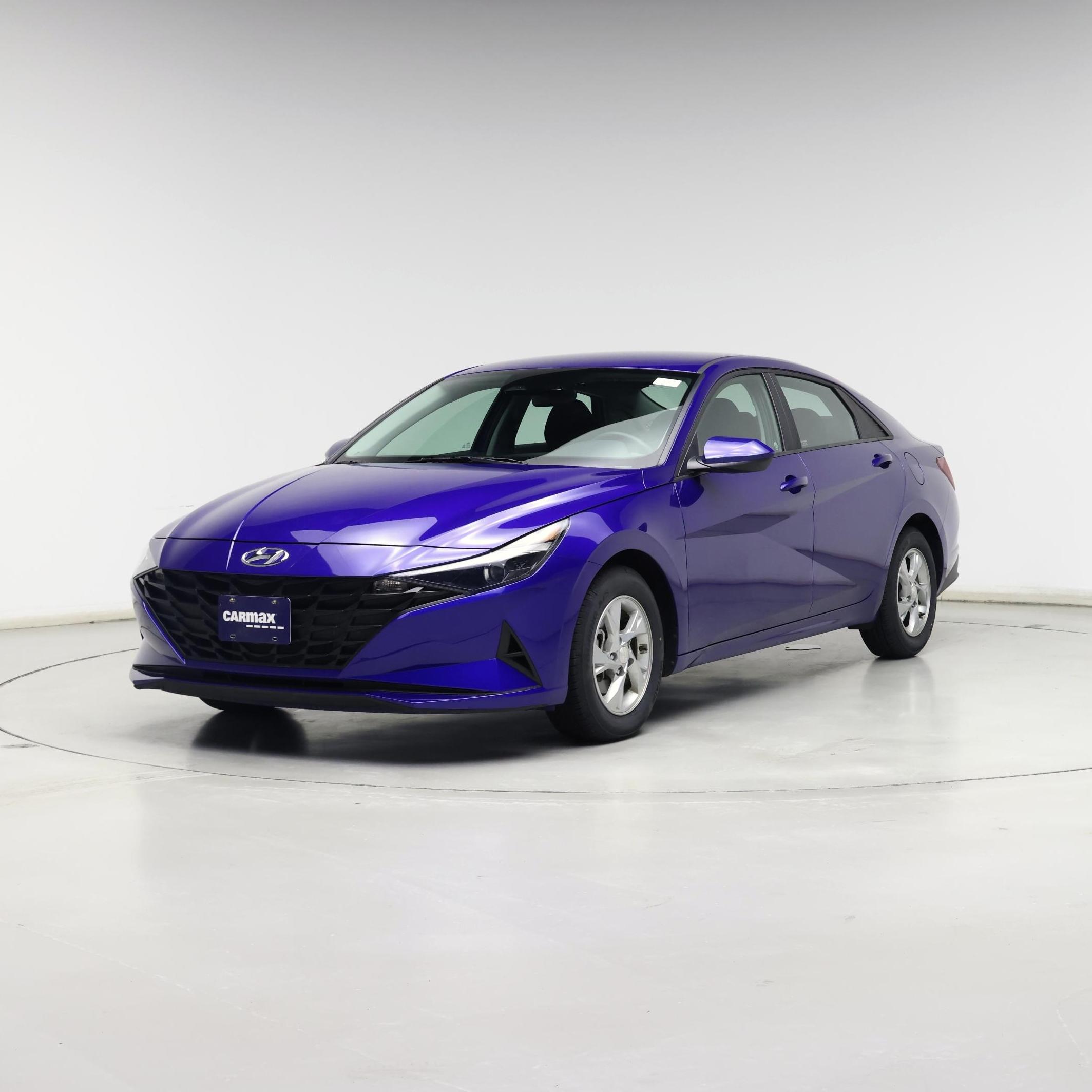 Thumbnail: 2022 Hyundai Elantra - 4