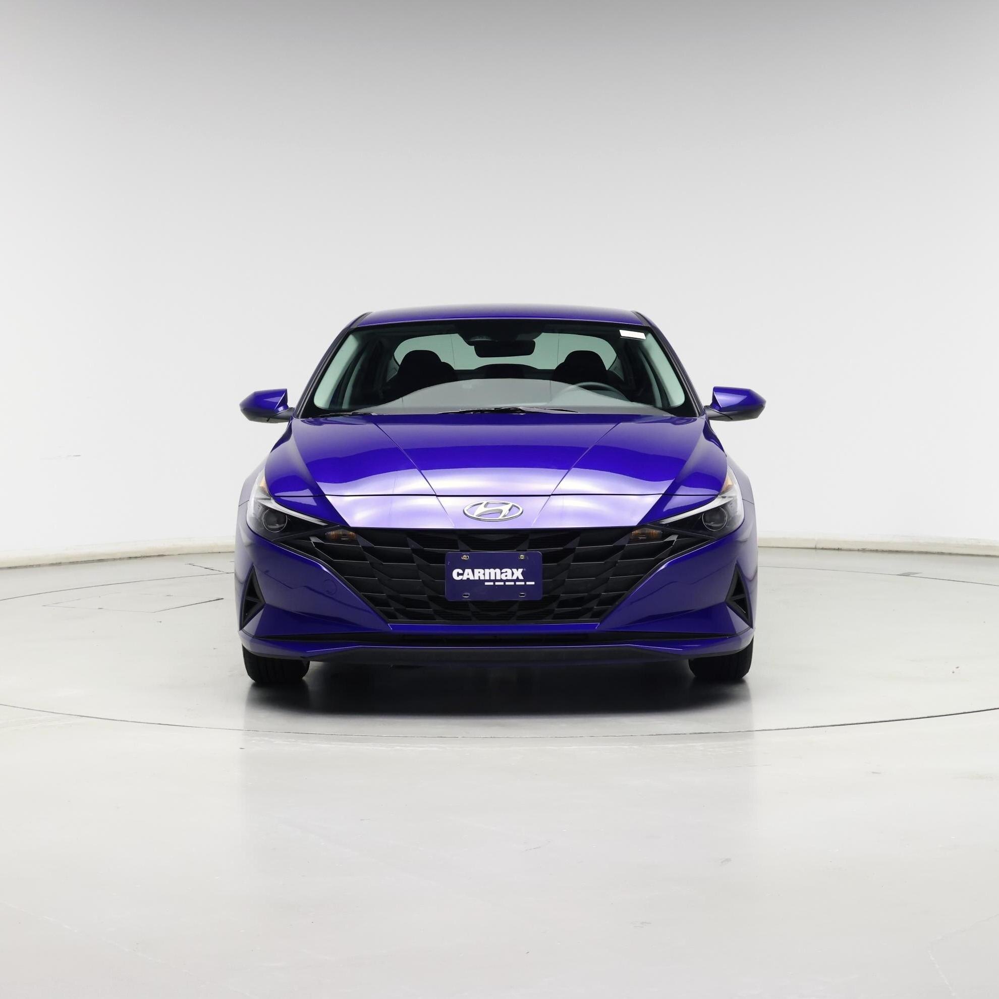 Thumbnail: 2022 Hyundai Elantra - 5