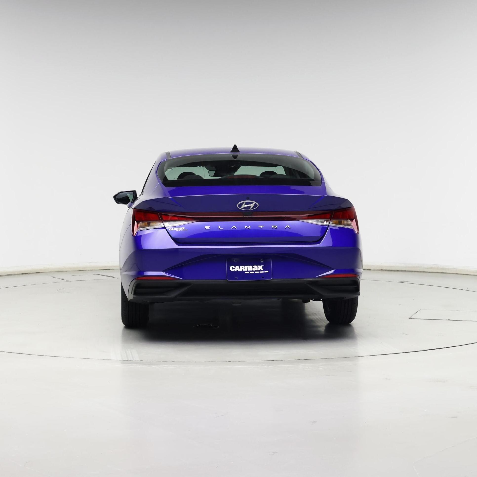 Thumbnail: 2022 Hyundai Elantra - 6