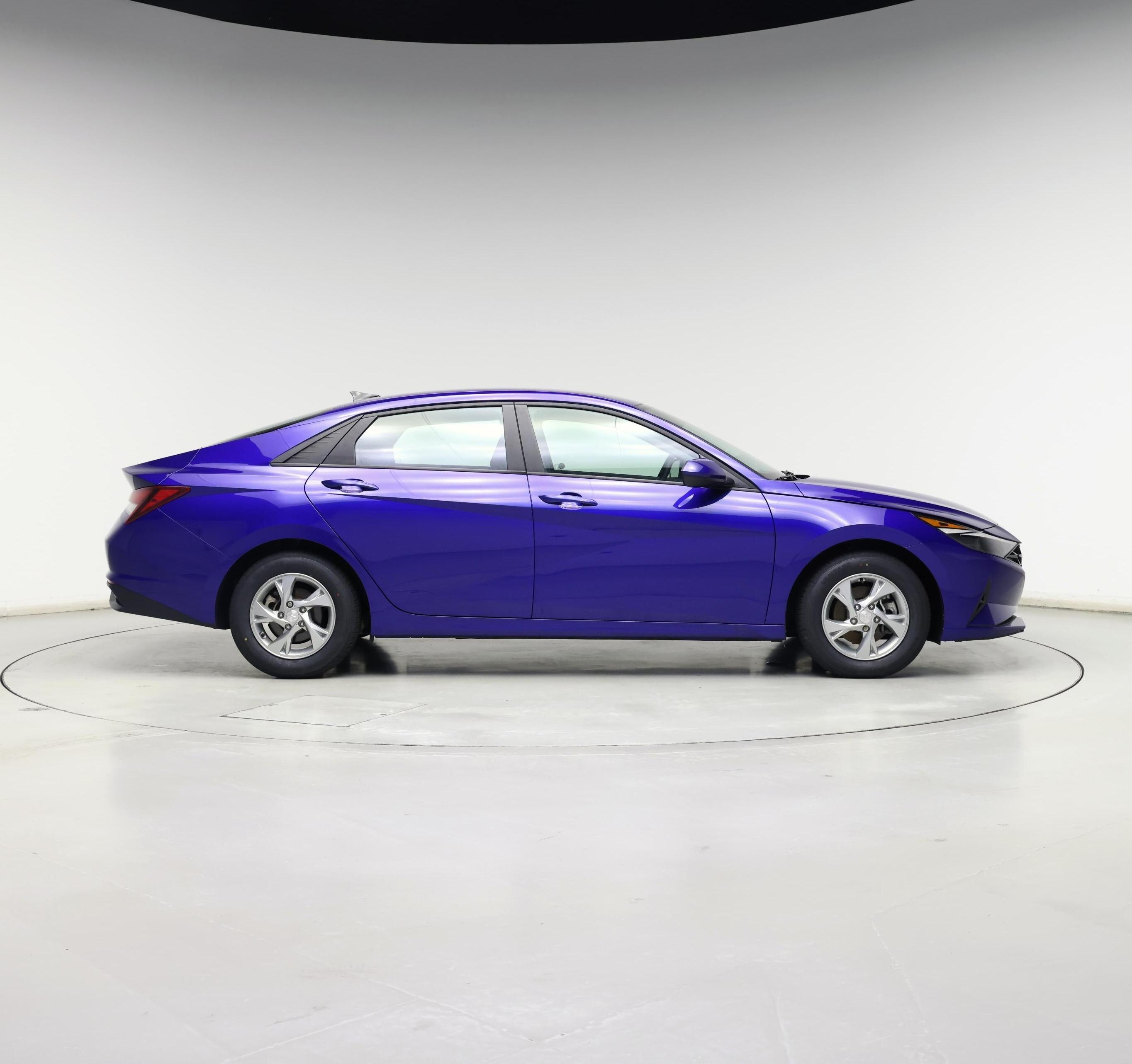 Thumbnail: 2022 Hyundai Elantra - 7