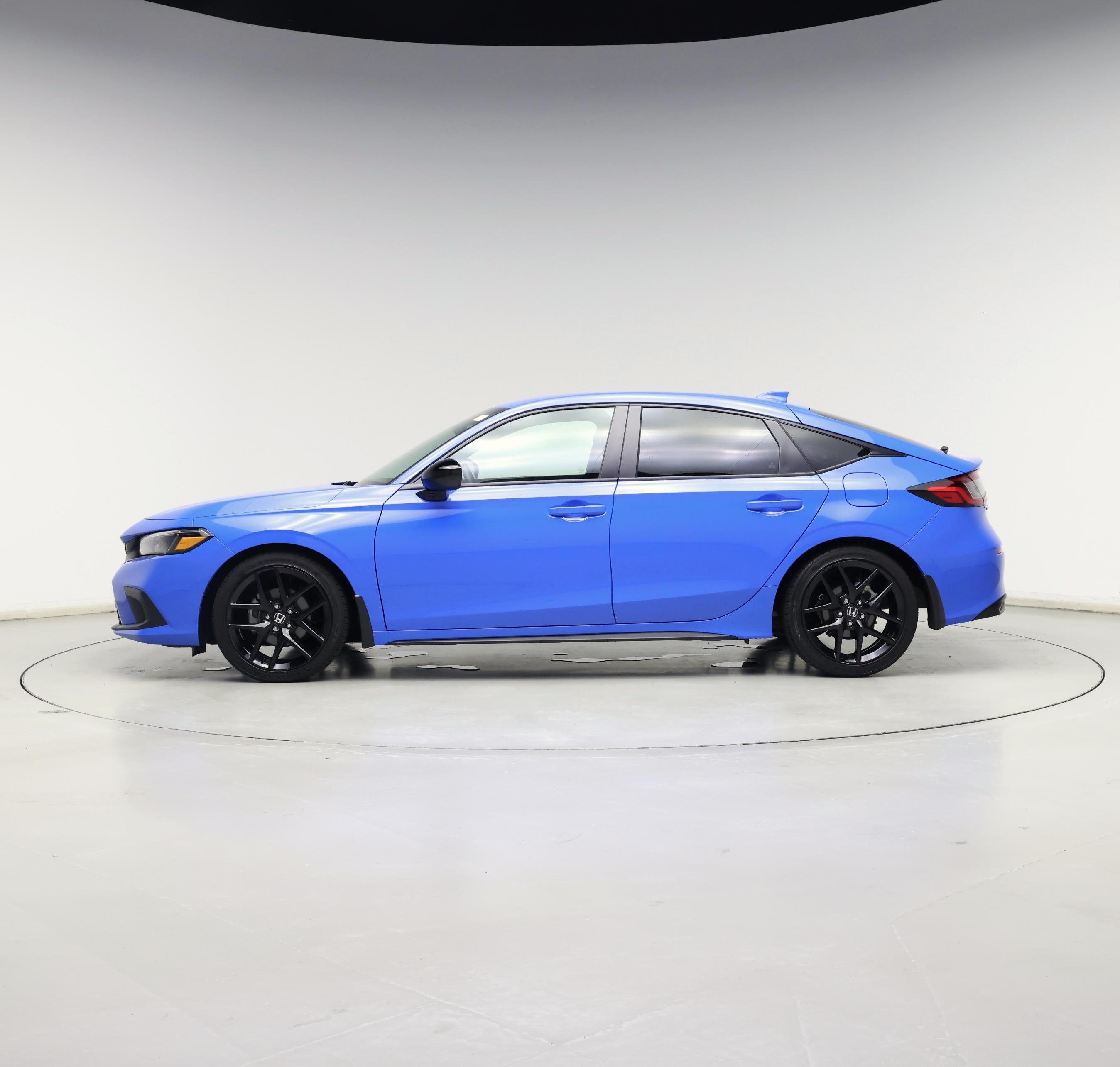 Thumbnail: 2024 Honda Civic - 3