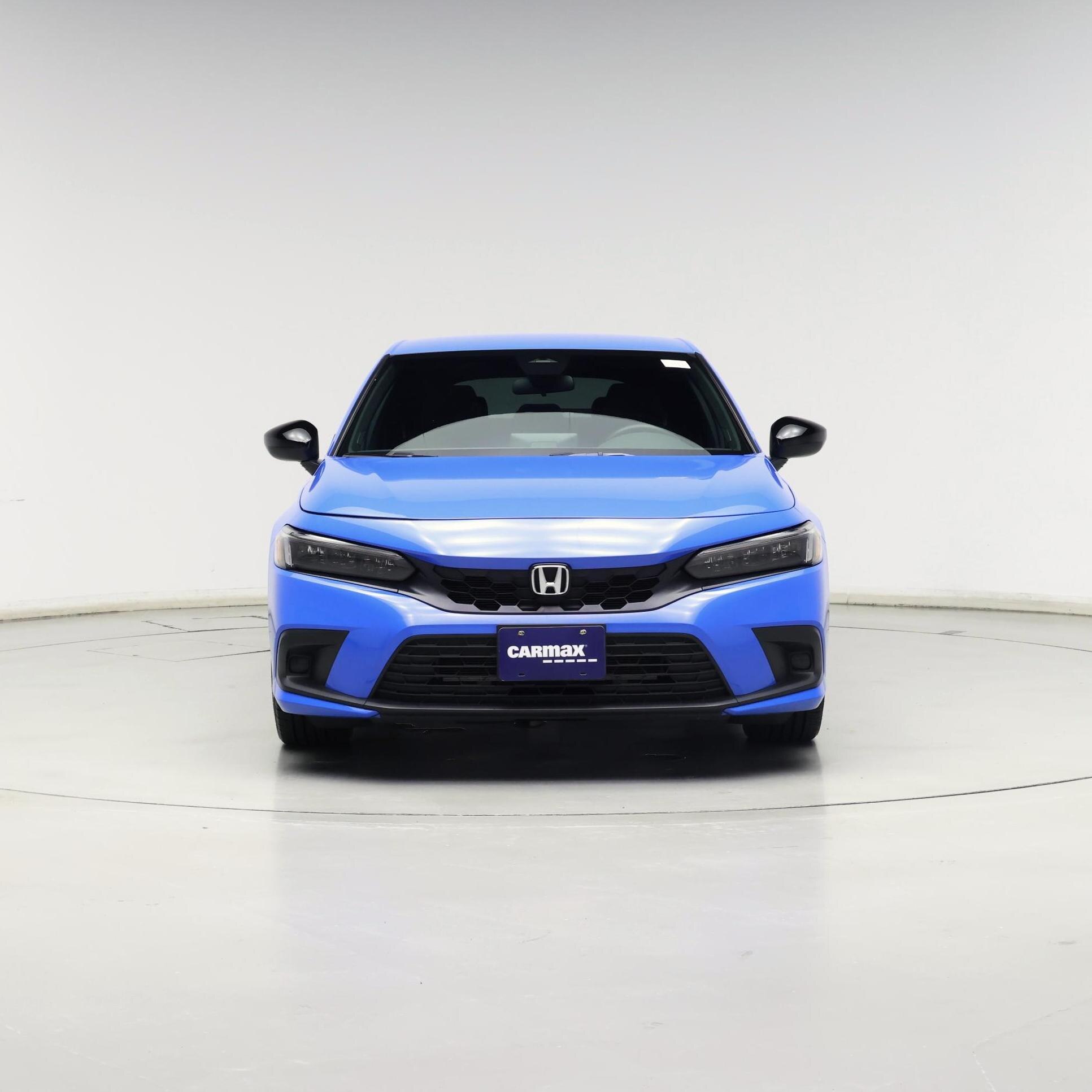 Thumbnail: 2024 Honda Civic - 5