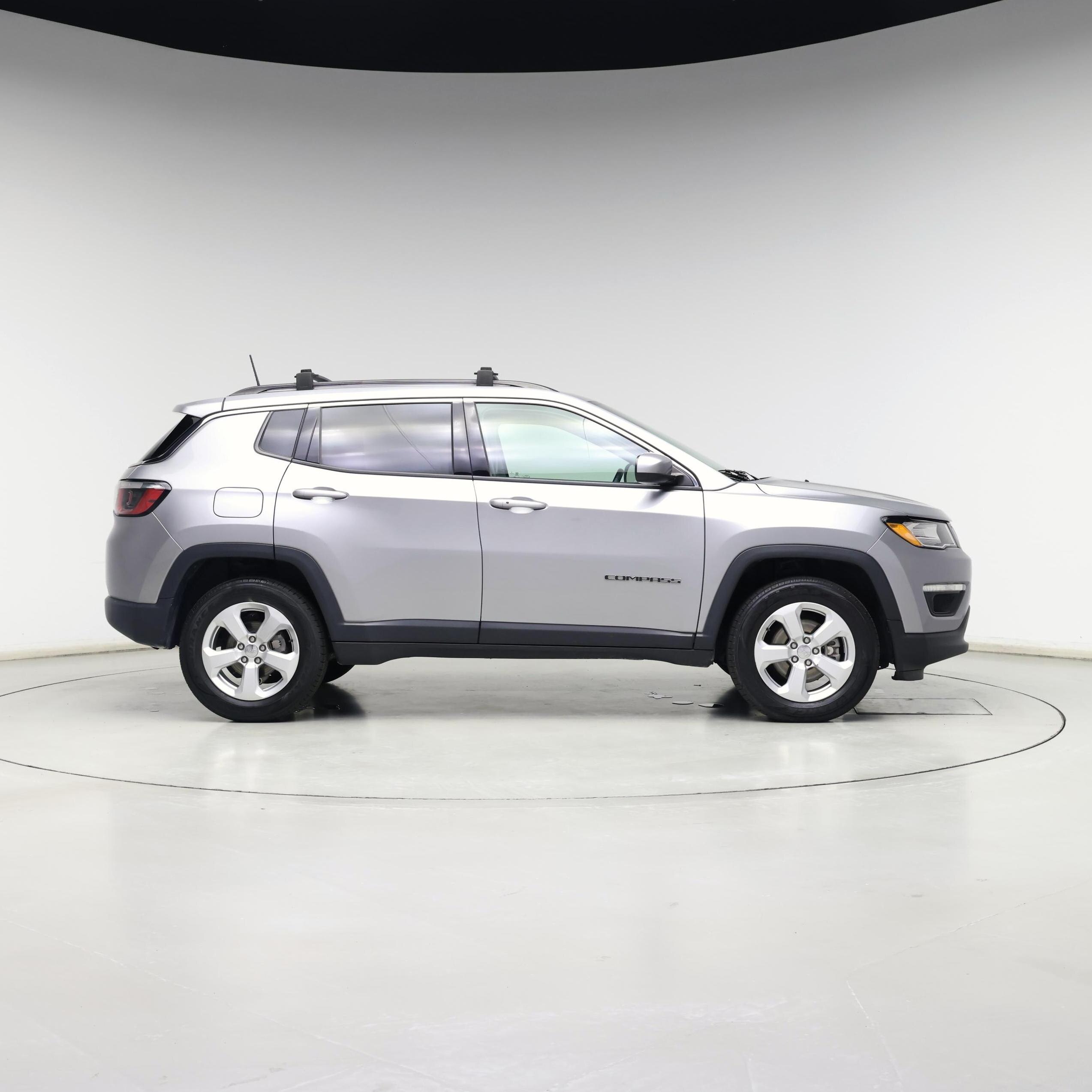 Thumbnail: 2018 Jeep Compass - 7