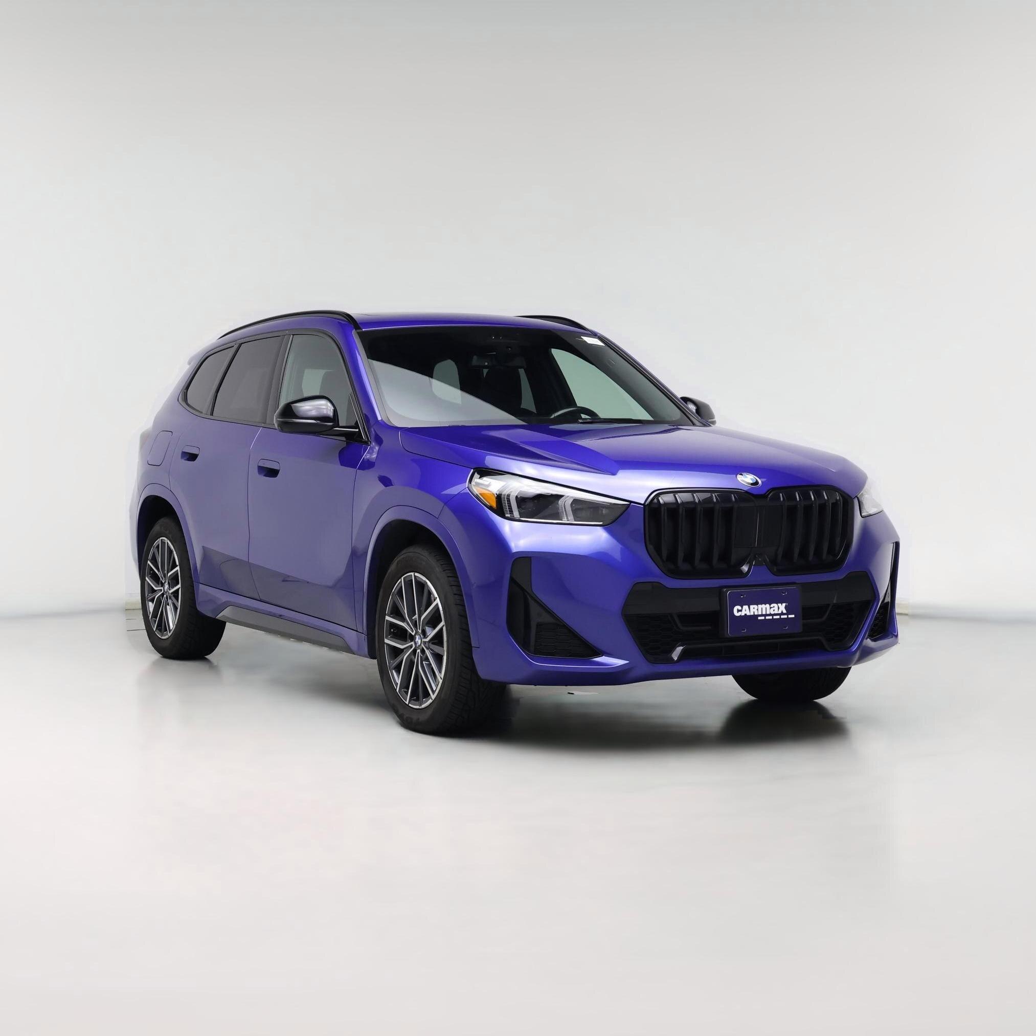 Thumbnail: 2023 BMW X1 - 1