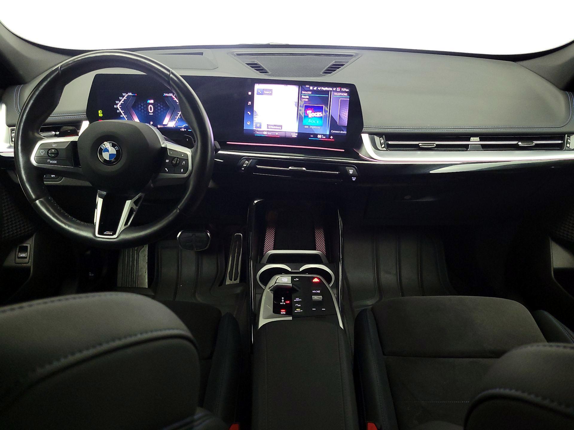Thumbnail: 2023 BMW X1 - 9