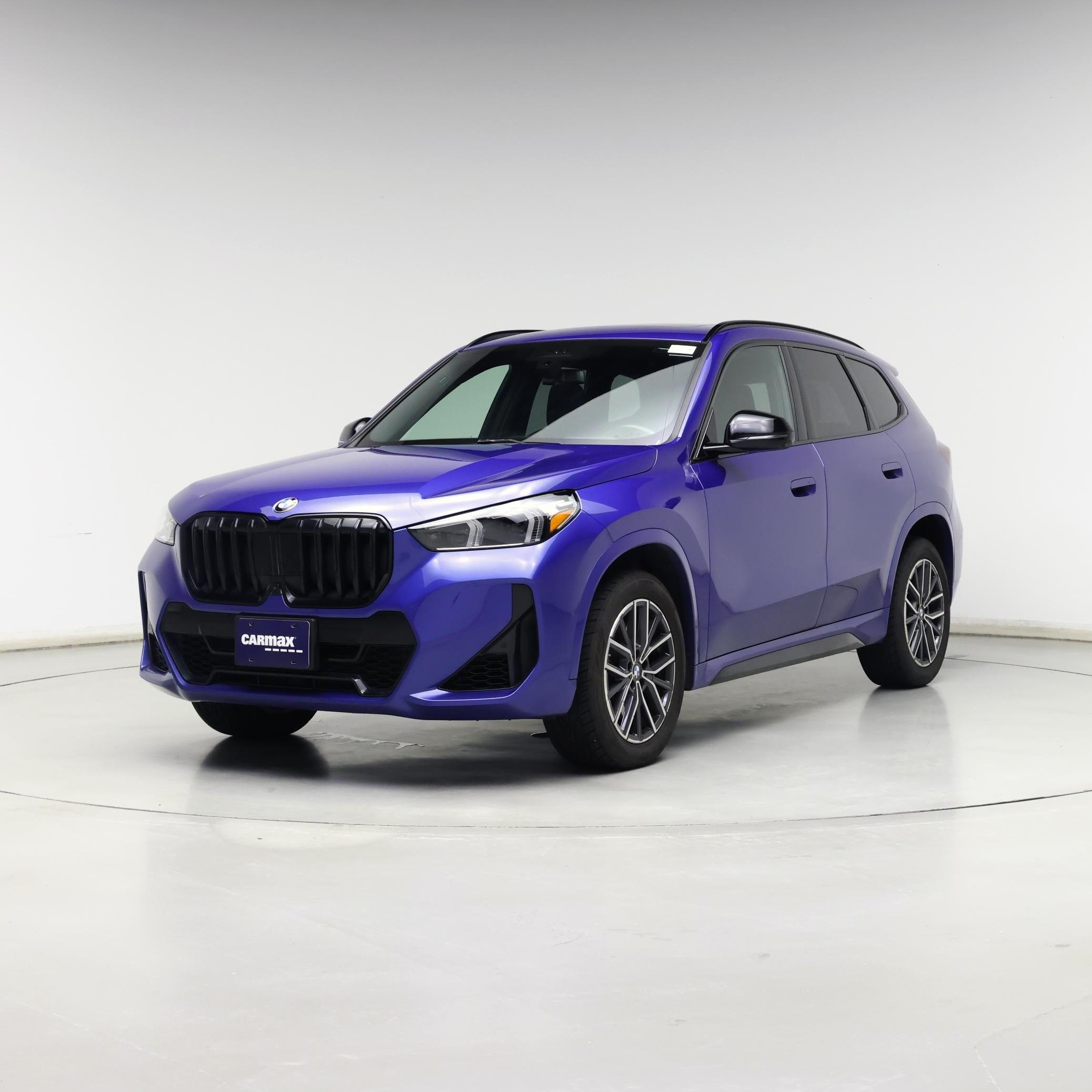 Thumbnail: 2023 BMW X1 - 4