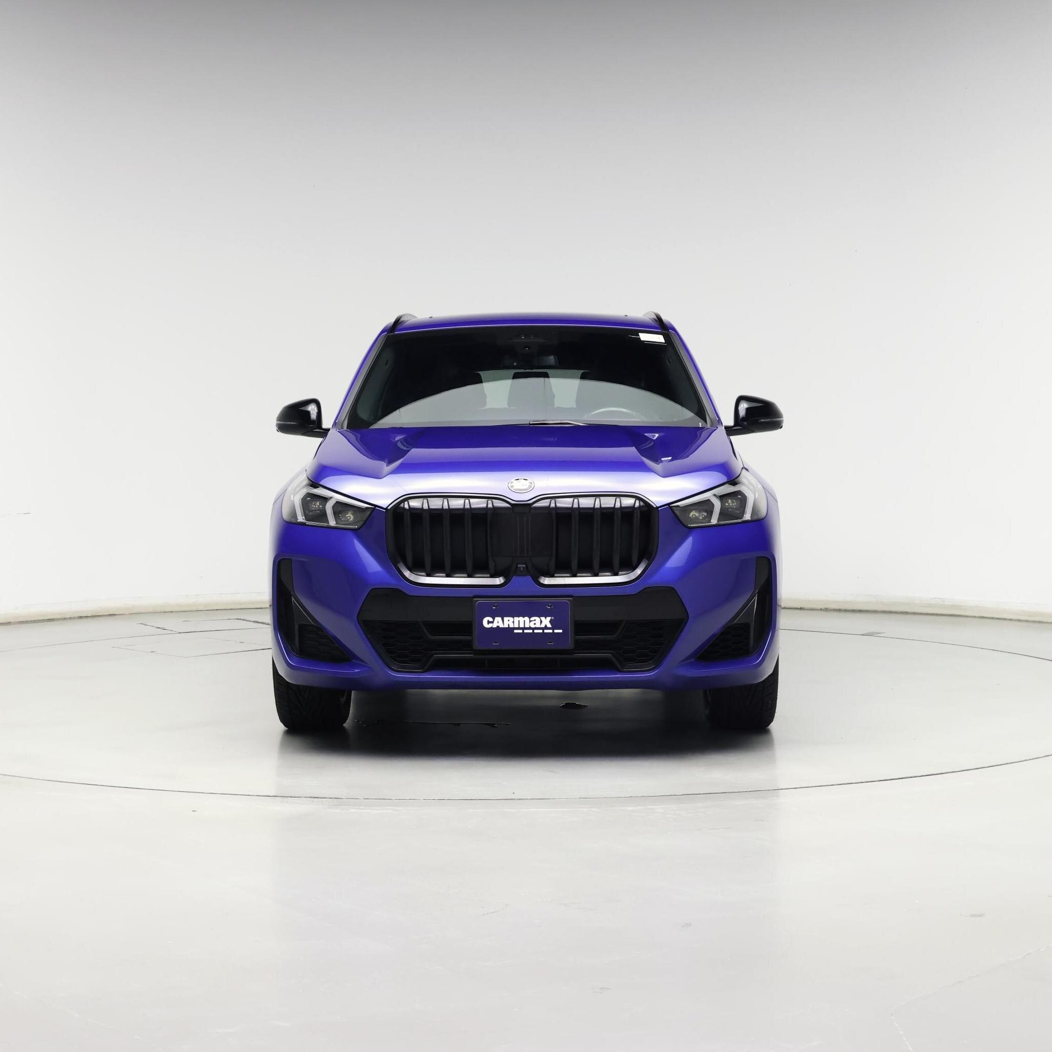 Thumbnail: 2023 BMW X1 - 5
