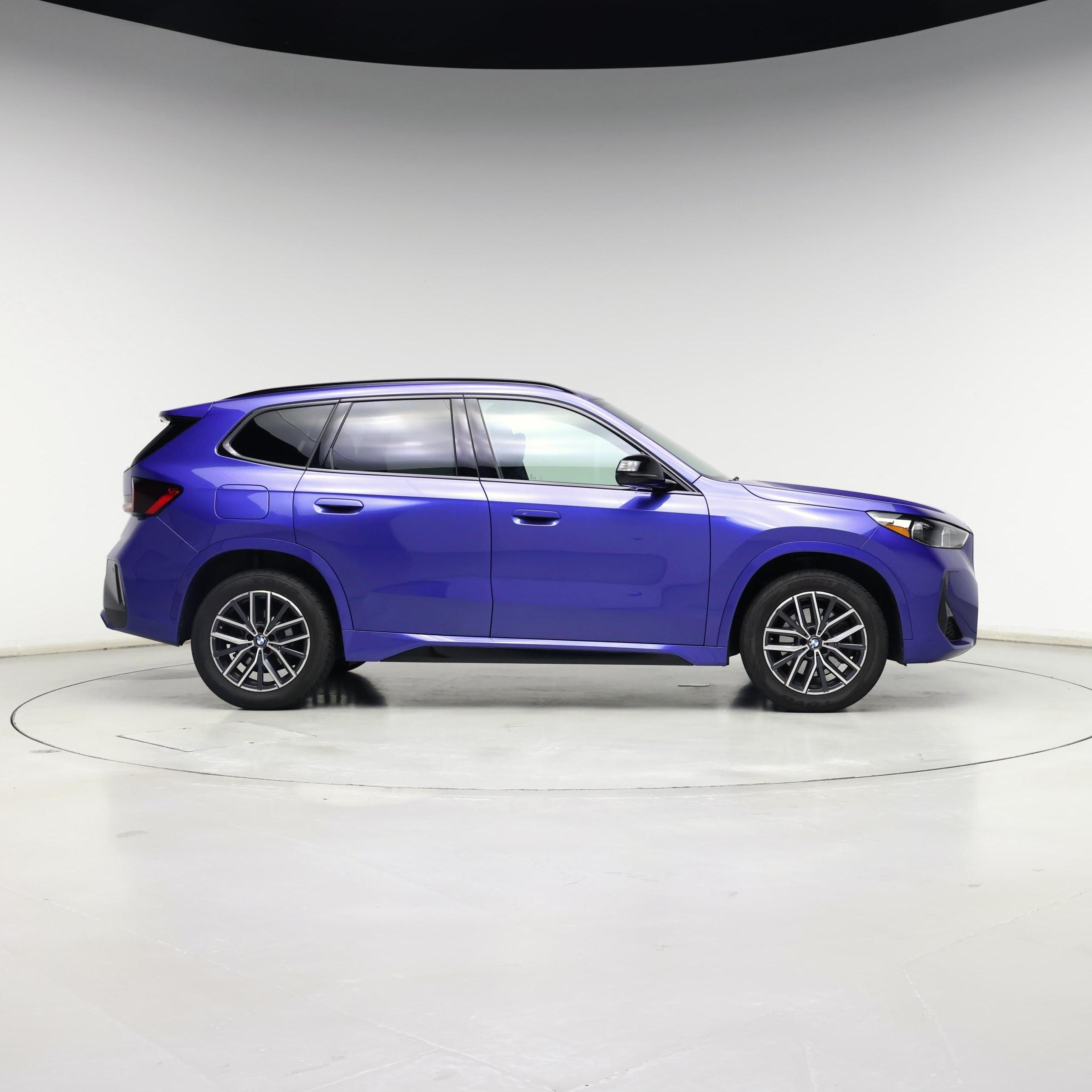 Thumbnail: 2023 BMW X1 - 7
