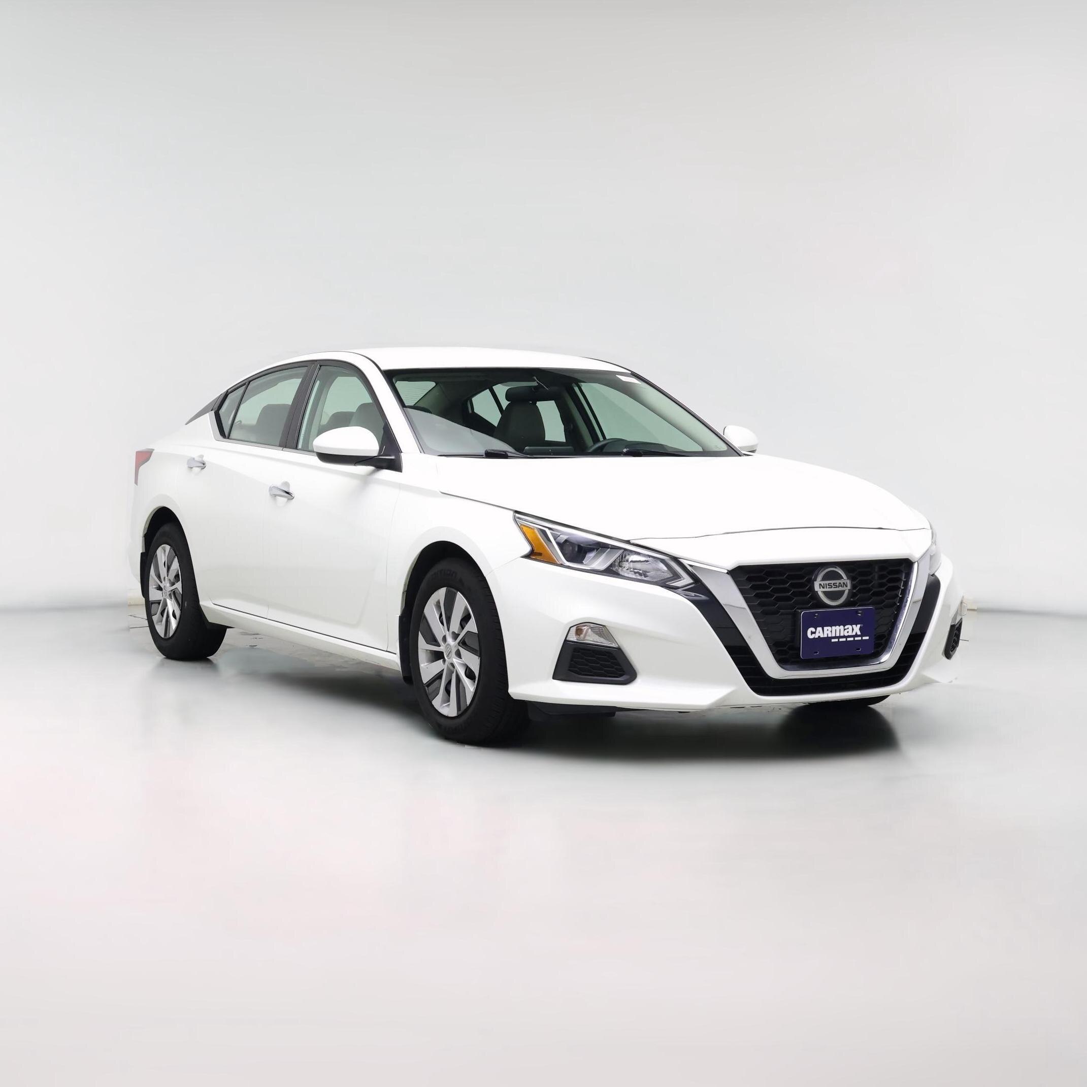 Thumbnail: 2019 Nissan Altima - 1